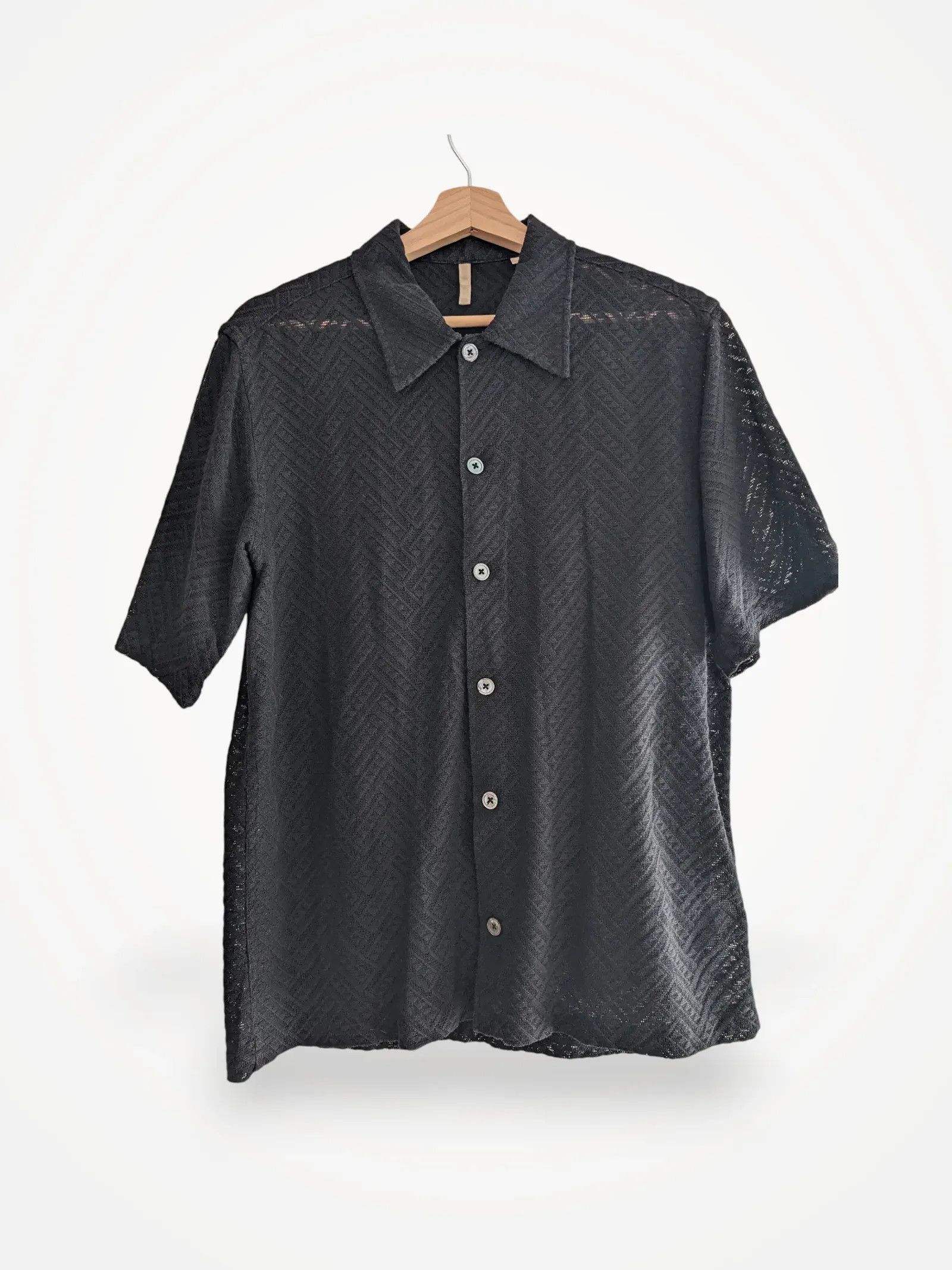Sunflower Sunflower Space shirt Shirt Size US M / EU 48-50 / 2 - 1 Thumbnail