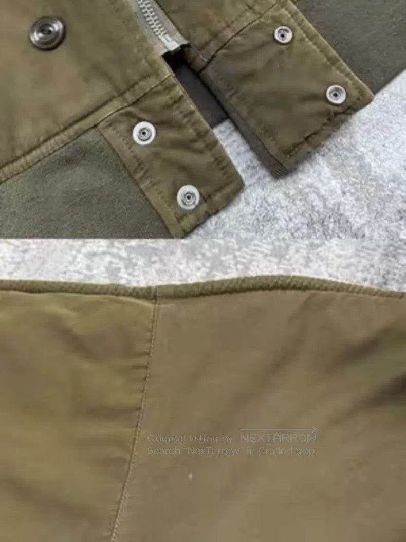 Neighborhood Neighborhood Autumn/Winter 18 Windproof Down Jacket Size US M / EU 48-50 / 2 - 7 Thumbnail