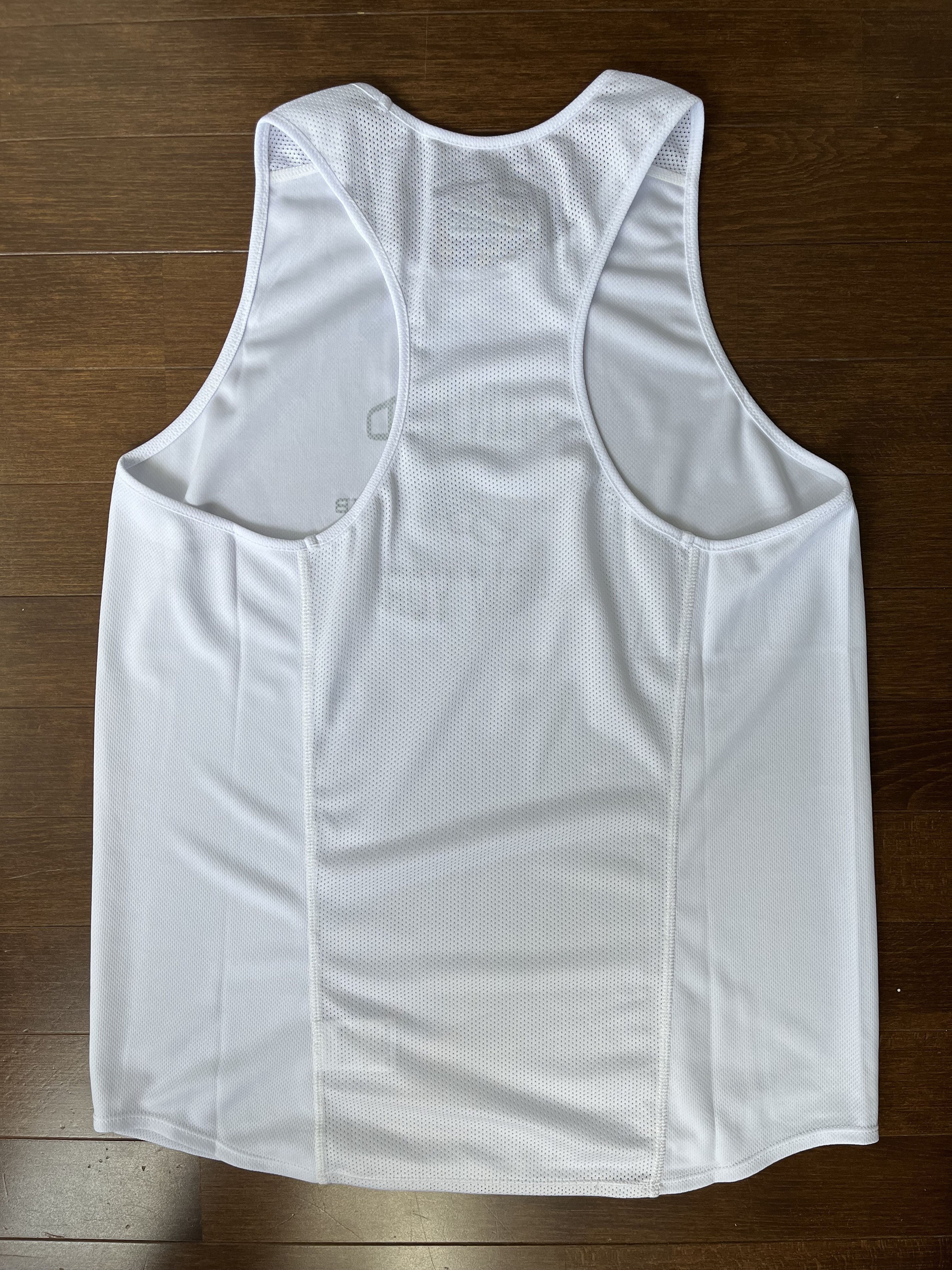 Minted New York Minted New York Running Singlet Size US M / EU 48-50 / 2 - 2 Thumbnail