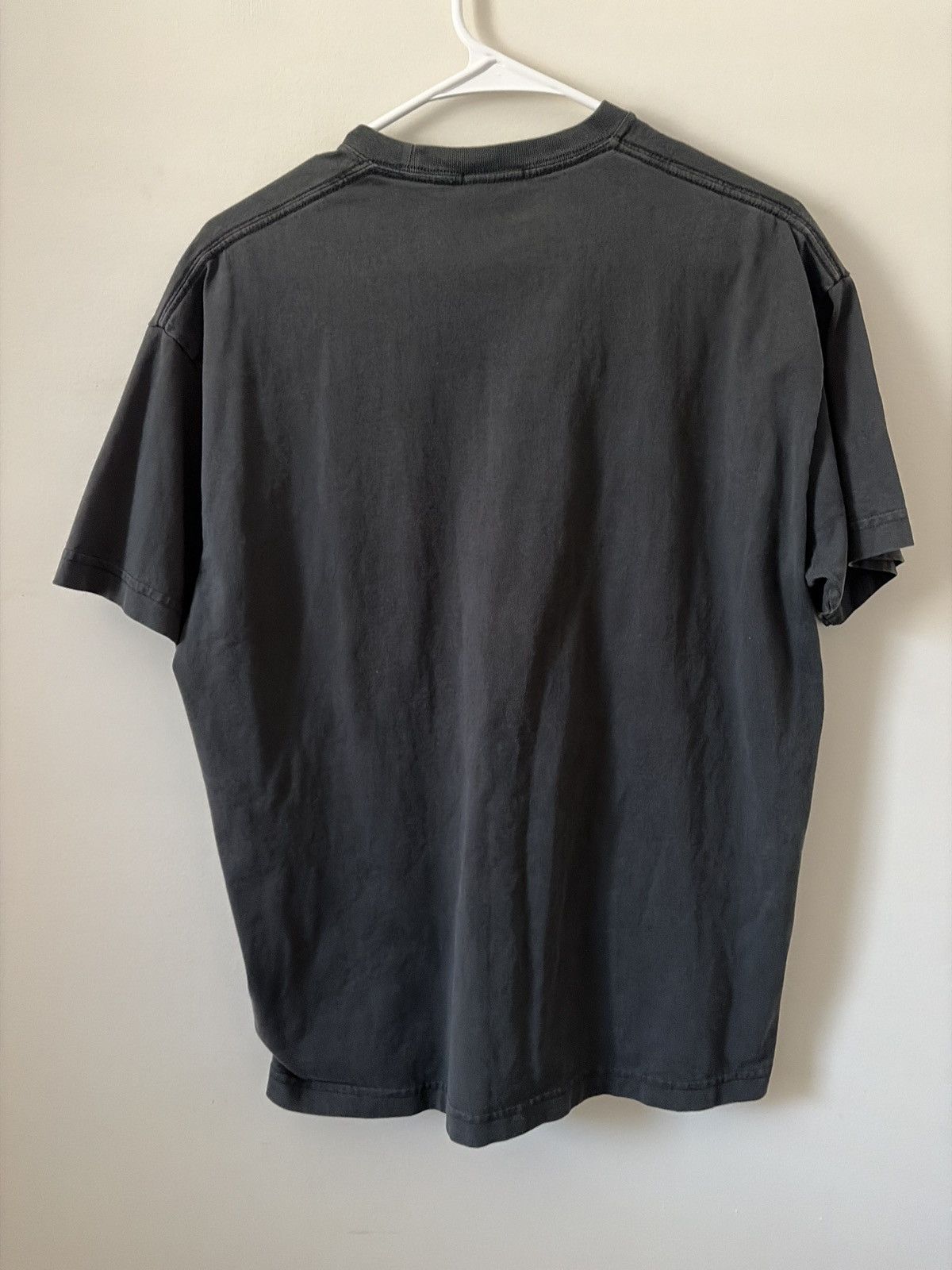 Kith Kith box black shirt Size US S / EU 44-46 / 1 - 2 Thumbnail