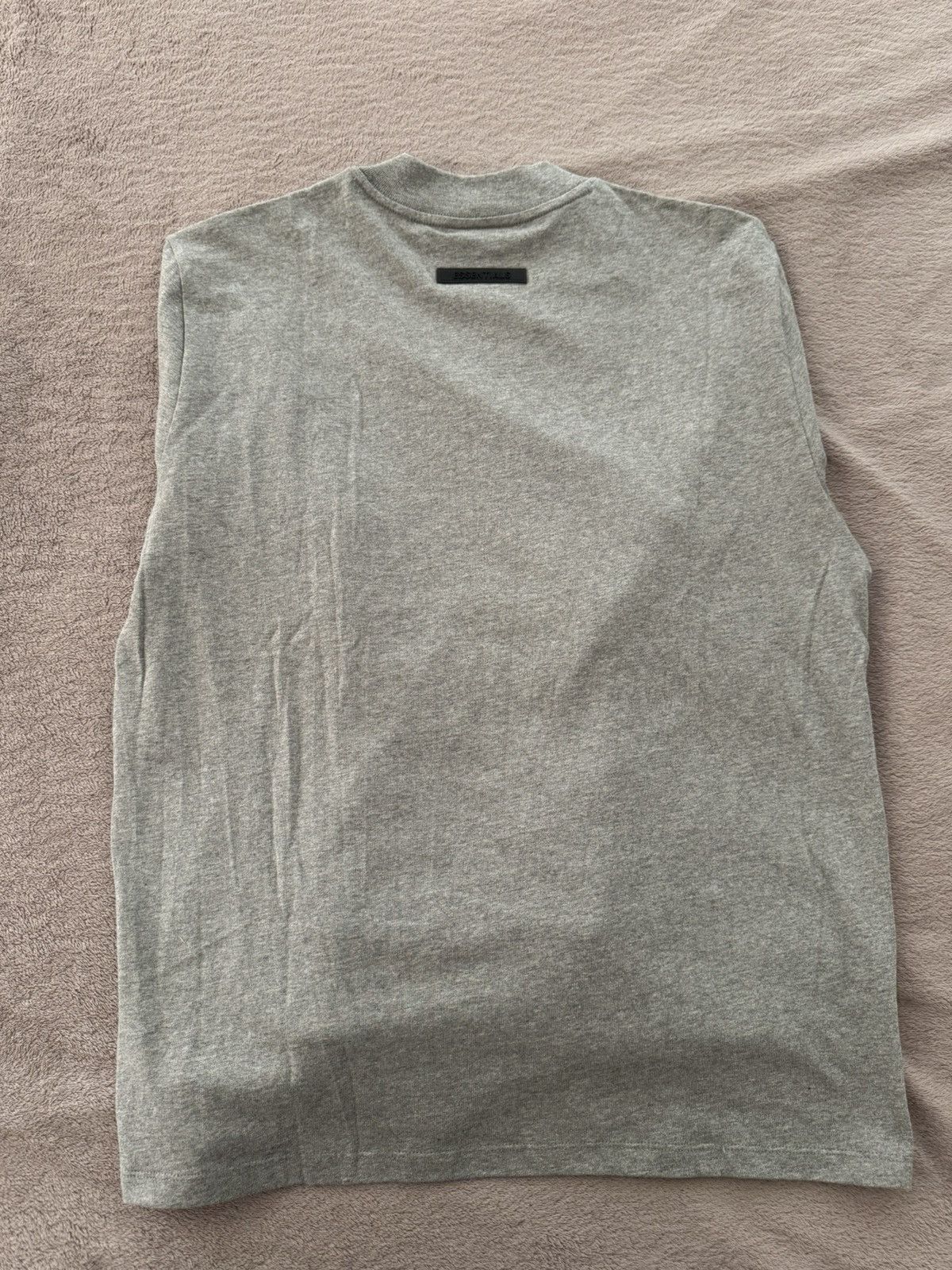 Essentials × Fear of God Fear Of God Essentials Long Sleeve T Shirt Size US S / EU 44-46 / 1 - 2 Thumbnail