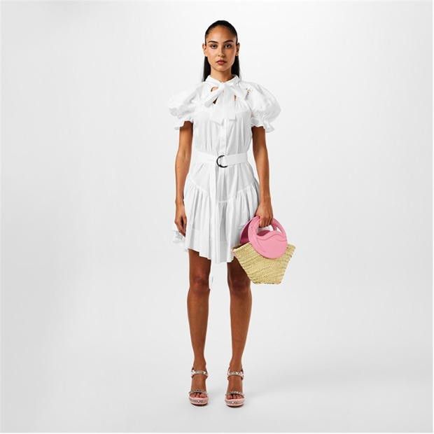 Christian Louboutin Biloumoon Small Basket Bag Size ONE SIZE - 5 Thumbnail