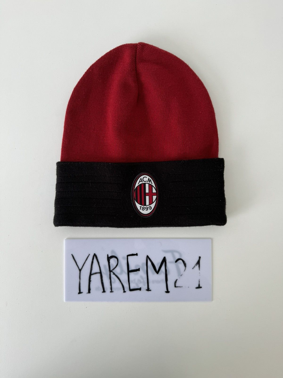 Vintage FC Juventus hat cap Size ONE SIZE - 1 Thumbnail
