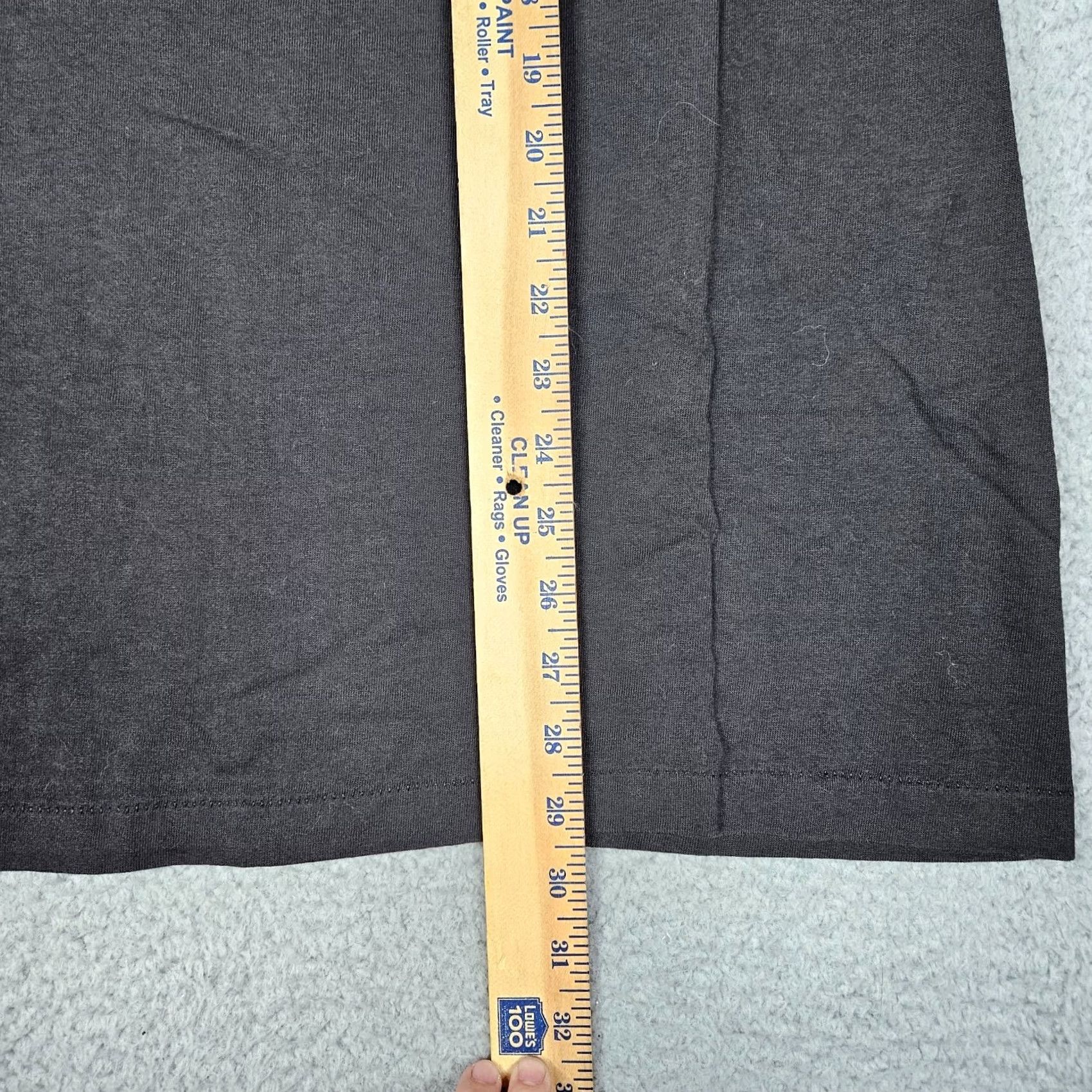 Vintage VINTAGE All Sport Barbra Streisand Concert T-Shirt XL Black Womens Men? (clarify gender) Size US XL / EU 56 / 4 - 6 Thumbnail