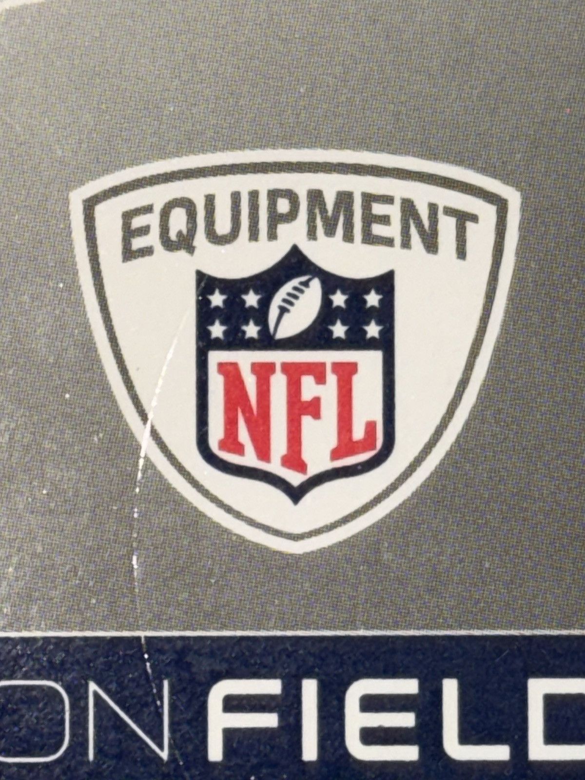 Reebok Reebok NFL On Field Performance Apparel Football Wristbands Size ONE SIZE - 9 Thumbnail