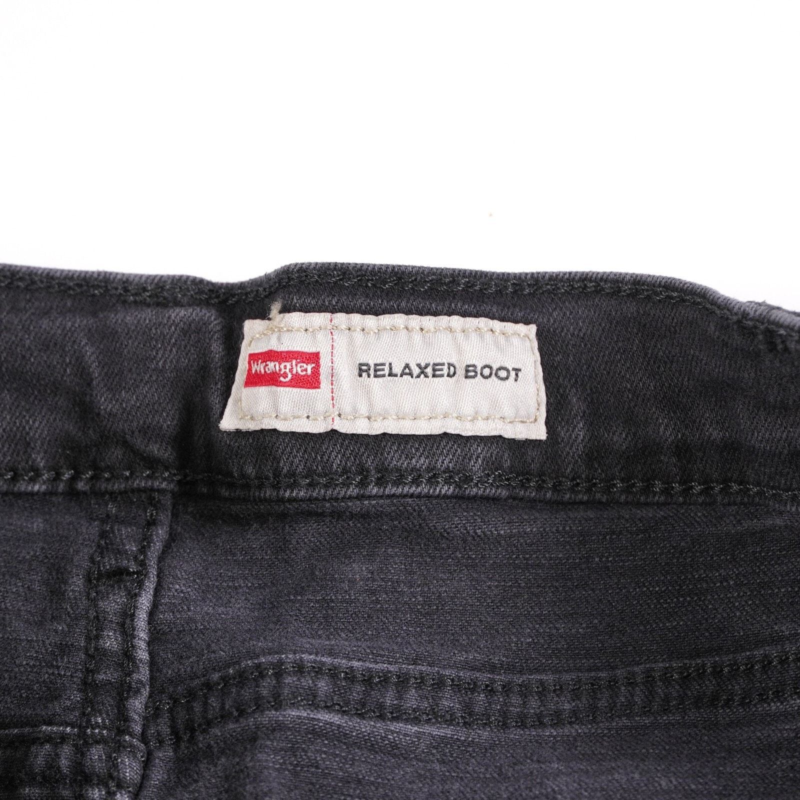 Wrangler Wrangler Cotton Denim Jeans Boot Wide Leg Pants Size 40x30 Size US 40 / EU 56 - 7 Thumbnail