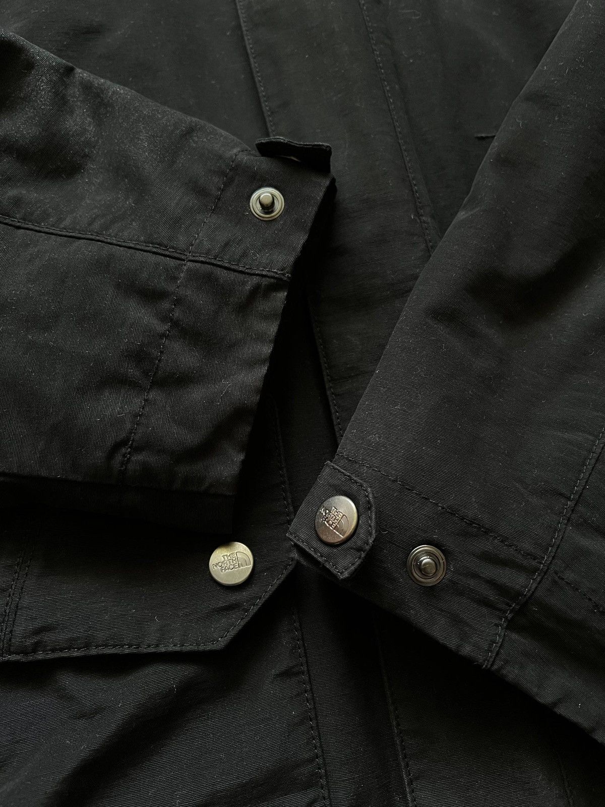 The North Face Parka Jacket