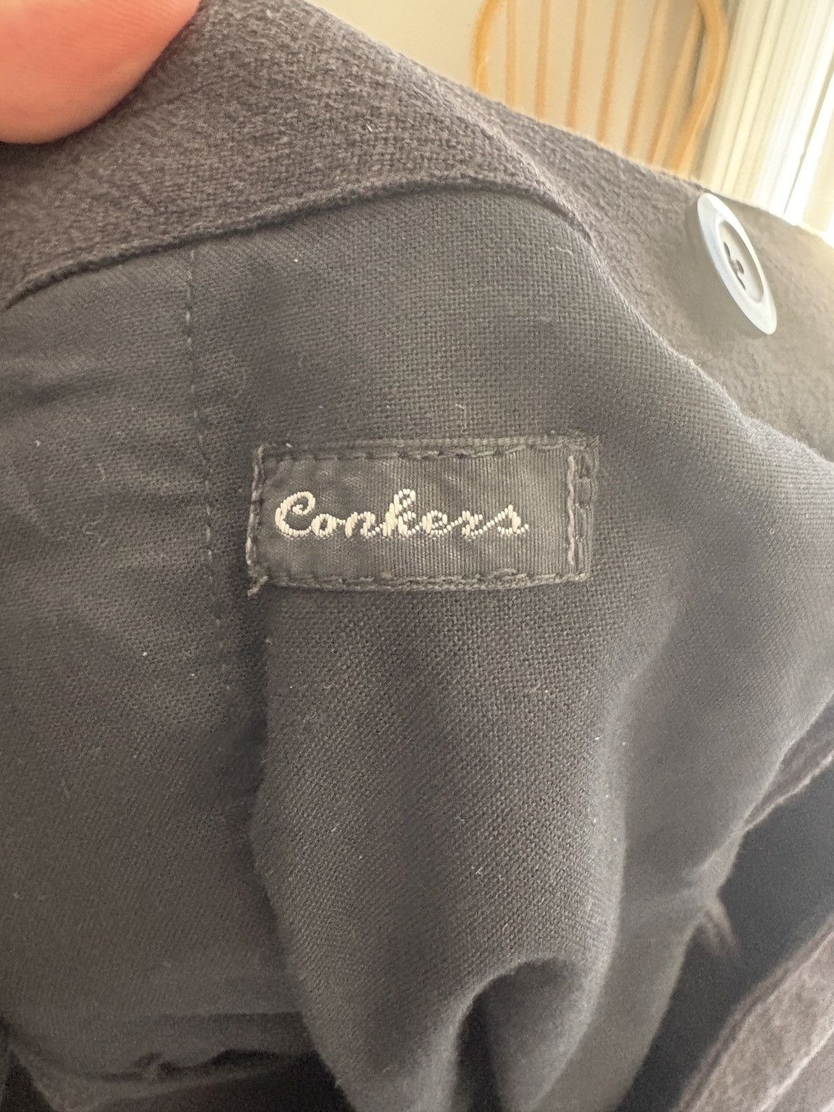 Other Conkers Tavern Trousers Size US 34 / EU 50 - 3 Thumbnail