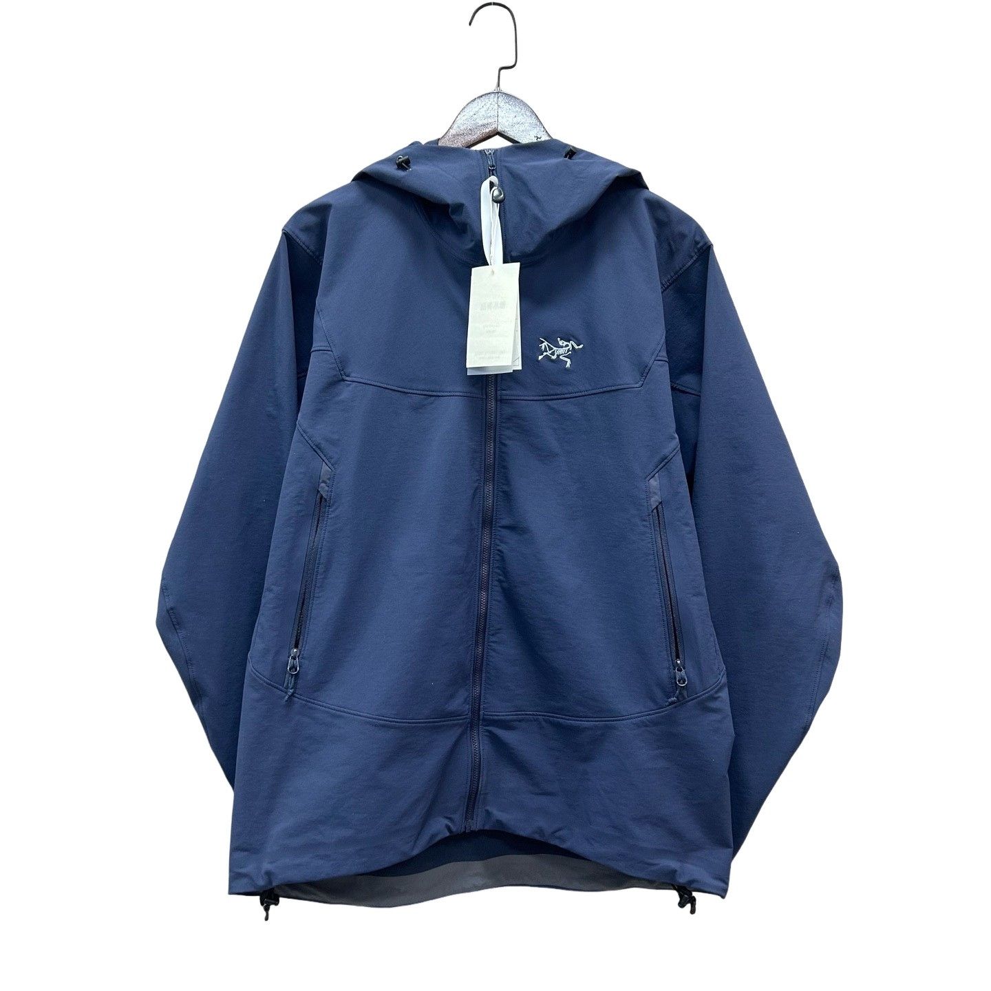 Arc'teryx Arc'teryx Gamma Softshell Hoody Jacket Size M Size US M / EU 48-50 / 2 - 1 Thumbnail