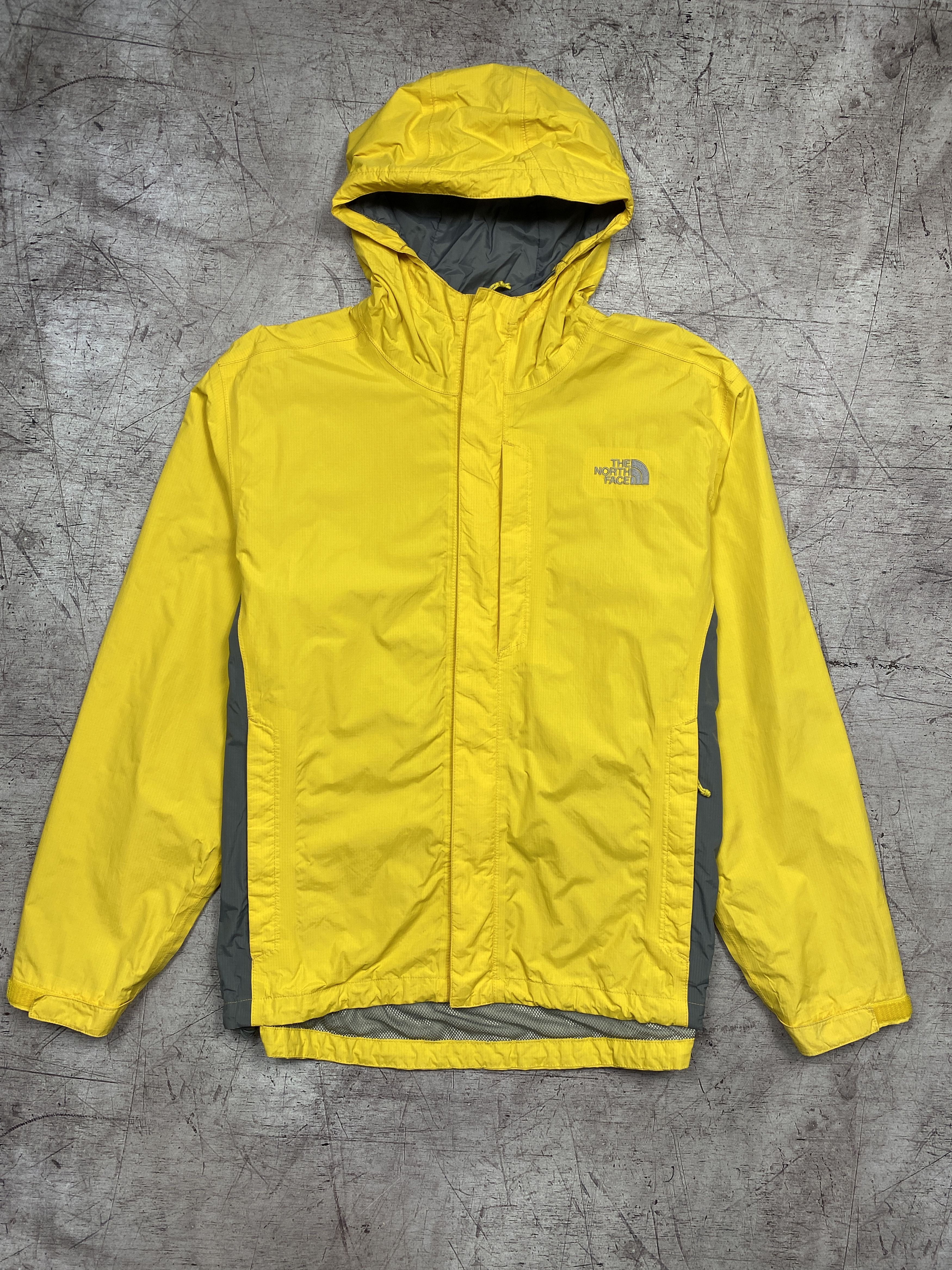 The North Face HyVent Vintage Mens Jacket