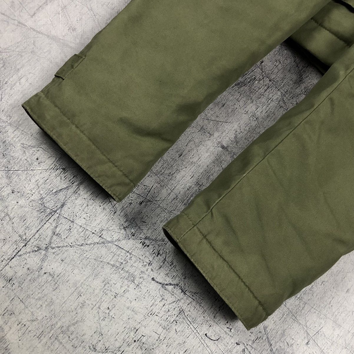 Fjallraven Vintage Fjallraven Greenland Outdoor Parka Jacket y2k hype Size XXS / US 00 / IT 34 - 12 Thumbnail