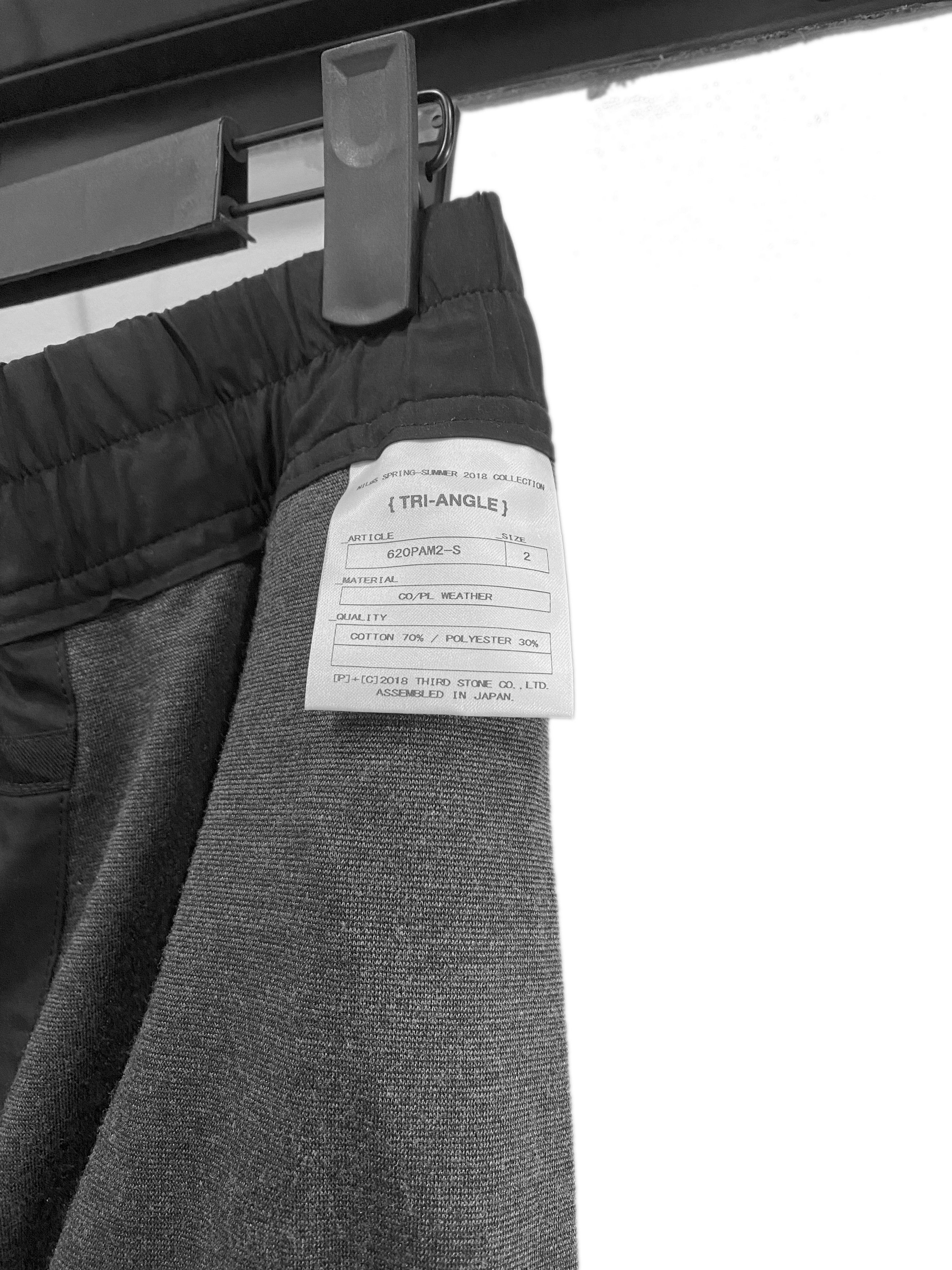 NILOS Julius/Nilos Pants Size US 30 / EU 46 - 3 Thumbnail