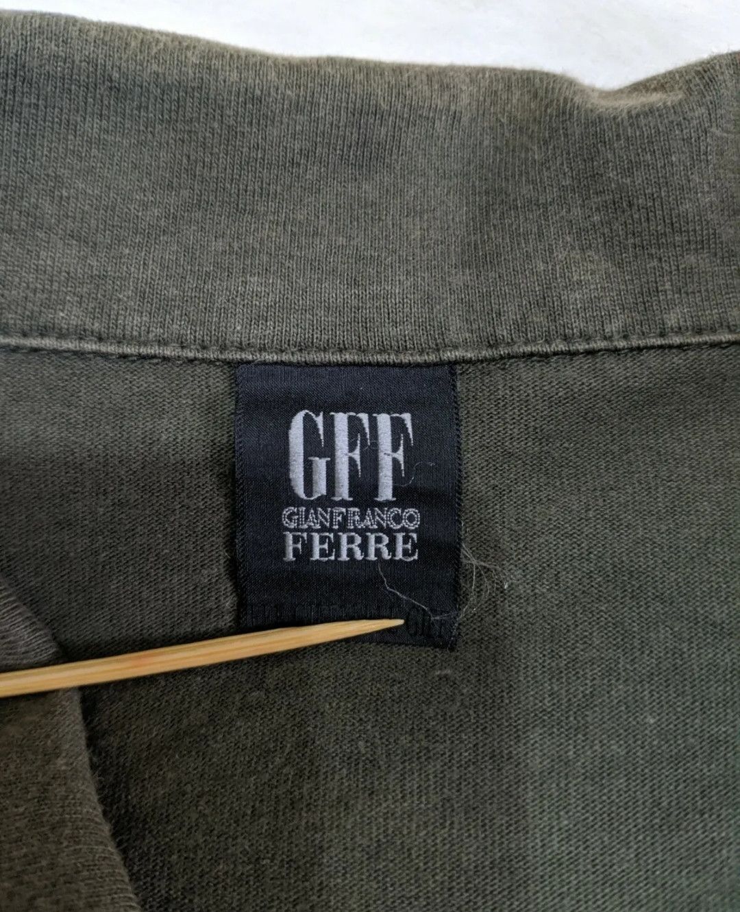 Gianfranco Ferre GFF GIANFRANCO FERRE BONDI BEACH Bowling Summer Shirt Beach Size US M / EU 48-50 / 2 - 7 Thumbnail