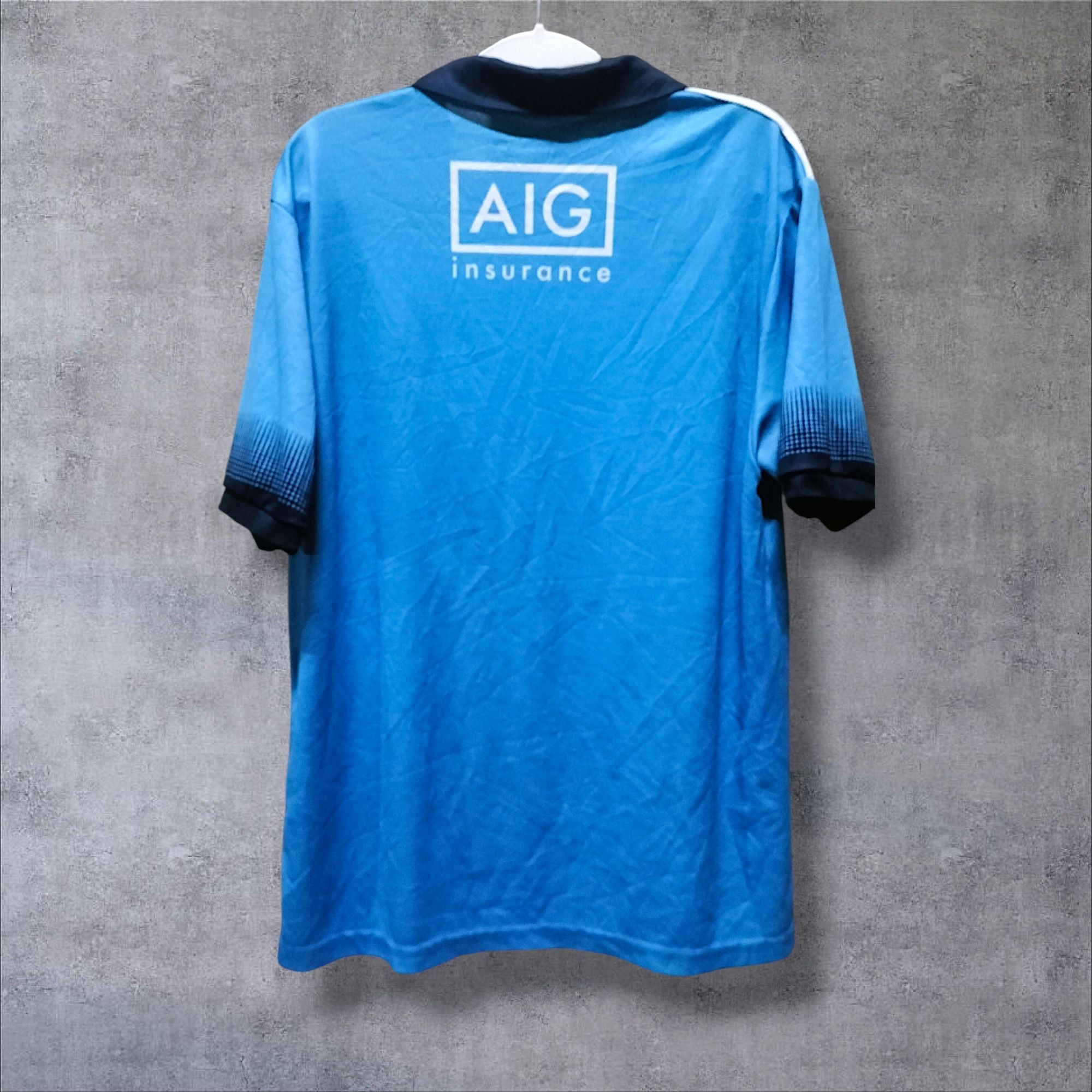 O'Neills O'Neills Ath Cliath Jersey AIG FAHSION sportswear Size US M / EU 48-50 / 2 - 2 Thumbnail