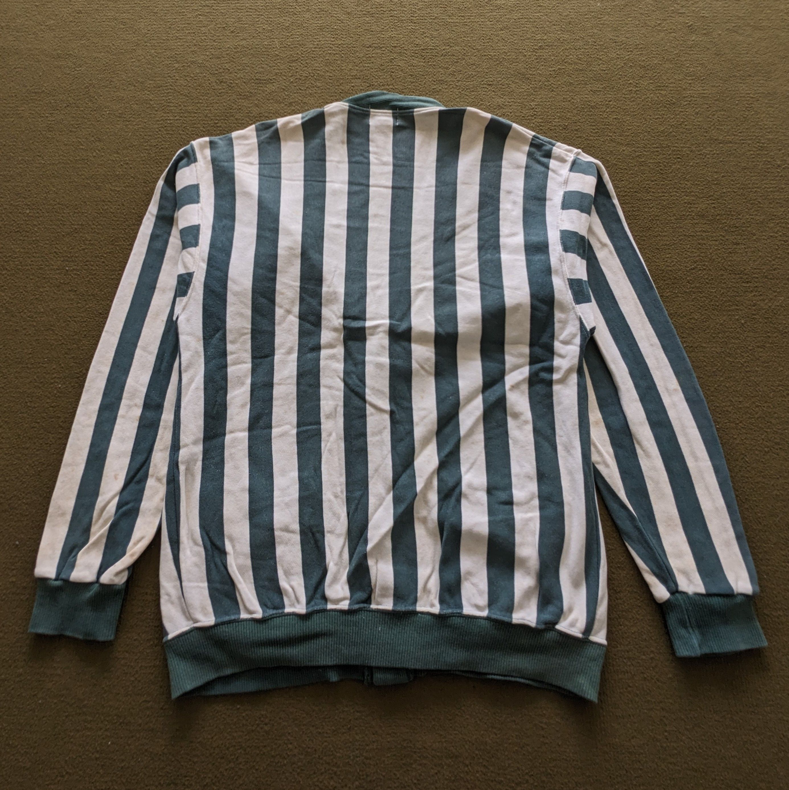 Vintage Vintage PETER HOUSE American Style Cardigan Size US M / EU 48-50 / 2 - 3 Thumbnail
