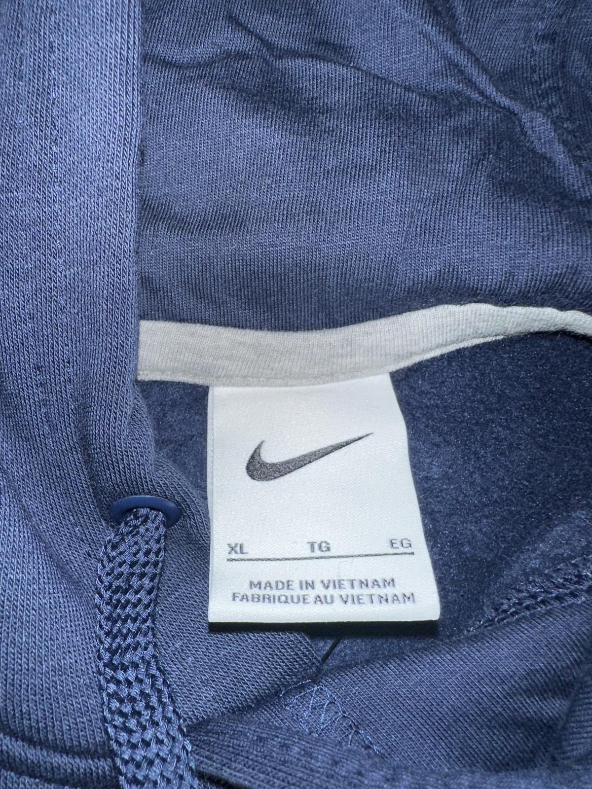 Nike Nike Men’s Penn State Nittany Lions Club Fleece College Hoodie Size US XL / EU 56 / 4 - 7 Thumbnail