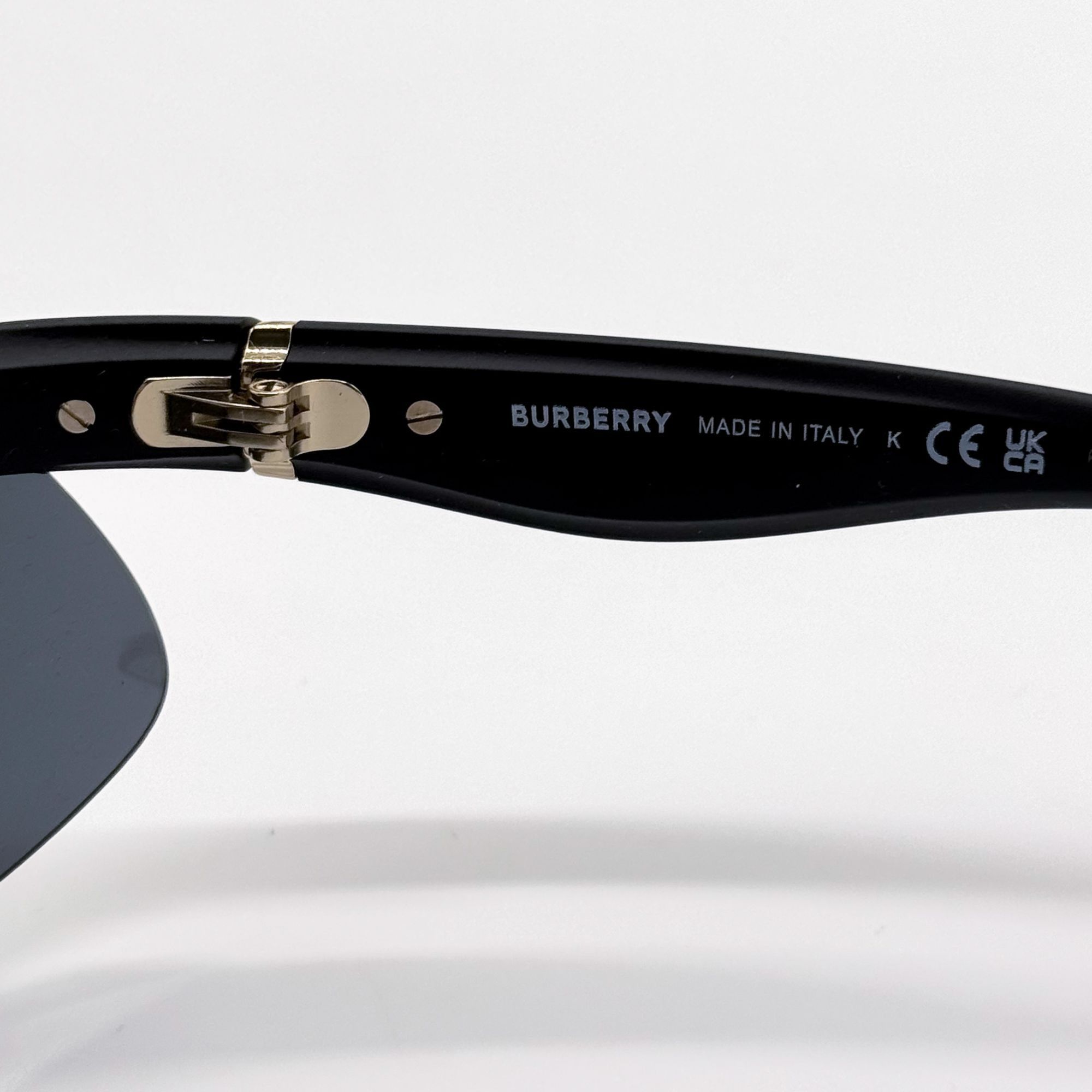 Burberry NEW BURBERRY SUNGLASSES BE4462 3452/87 BE4462 345287 CHAIN Size ONE SIZE - 11 Thumbnail
