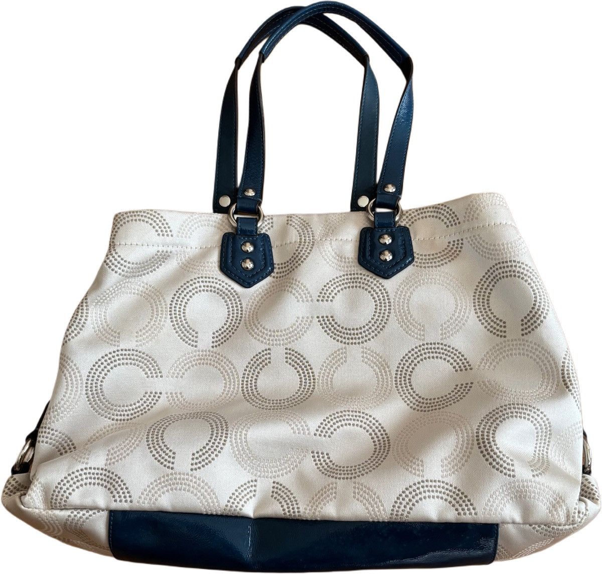 Coach Coach vintage bag Size ONE SIZE - 2 Thumbnail