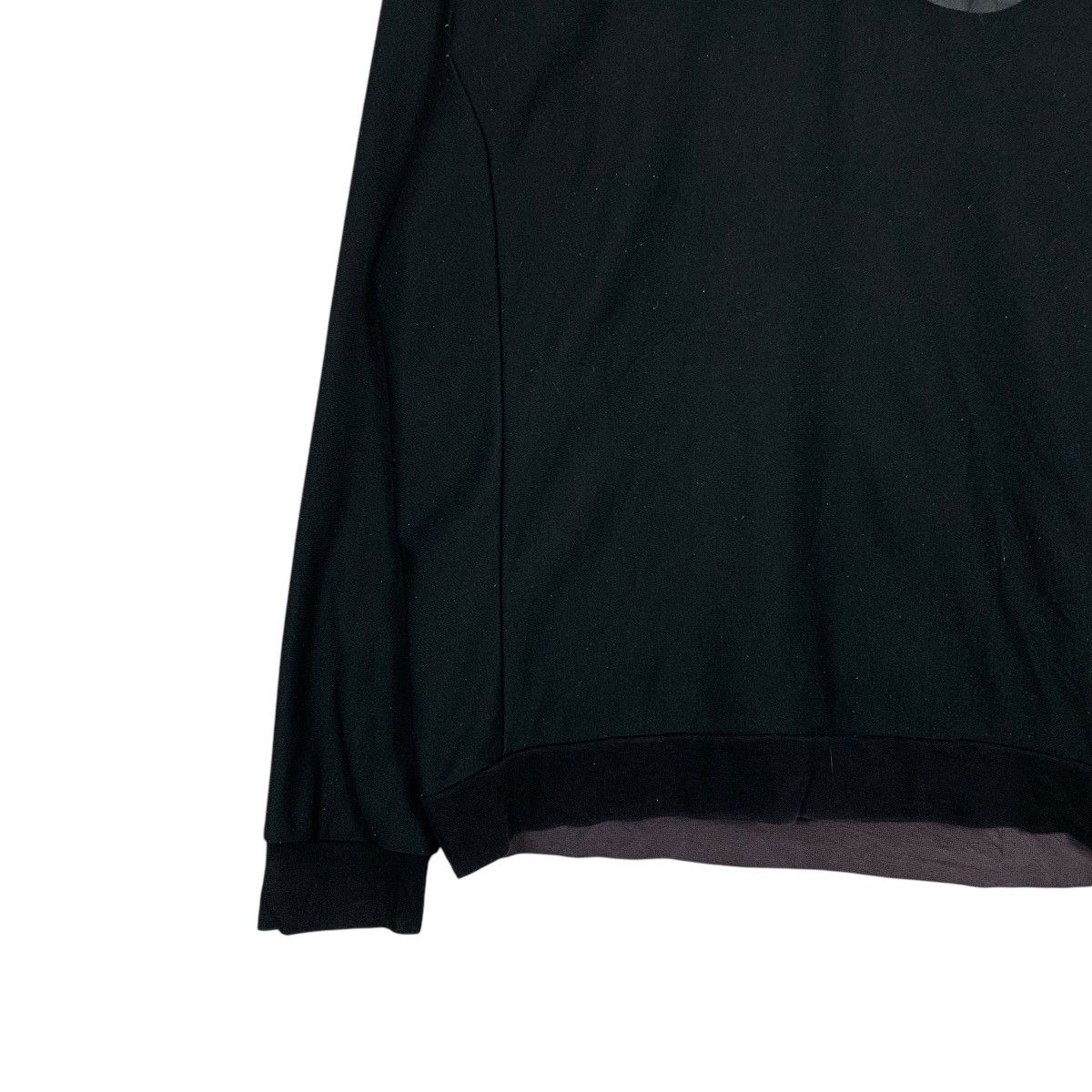 Canterbury of New Zealand Canterbury Big Logo Pullover Hoodie Size US L / EU 52-54 / 3 - 3 Thumbnail