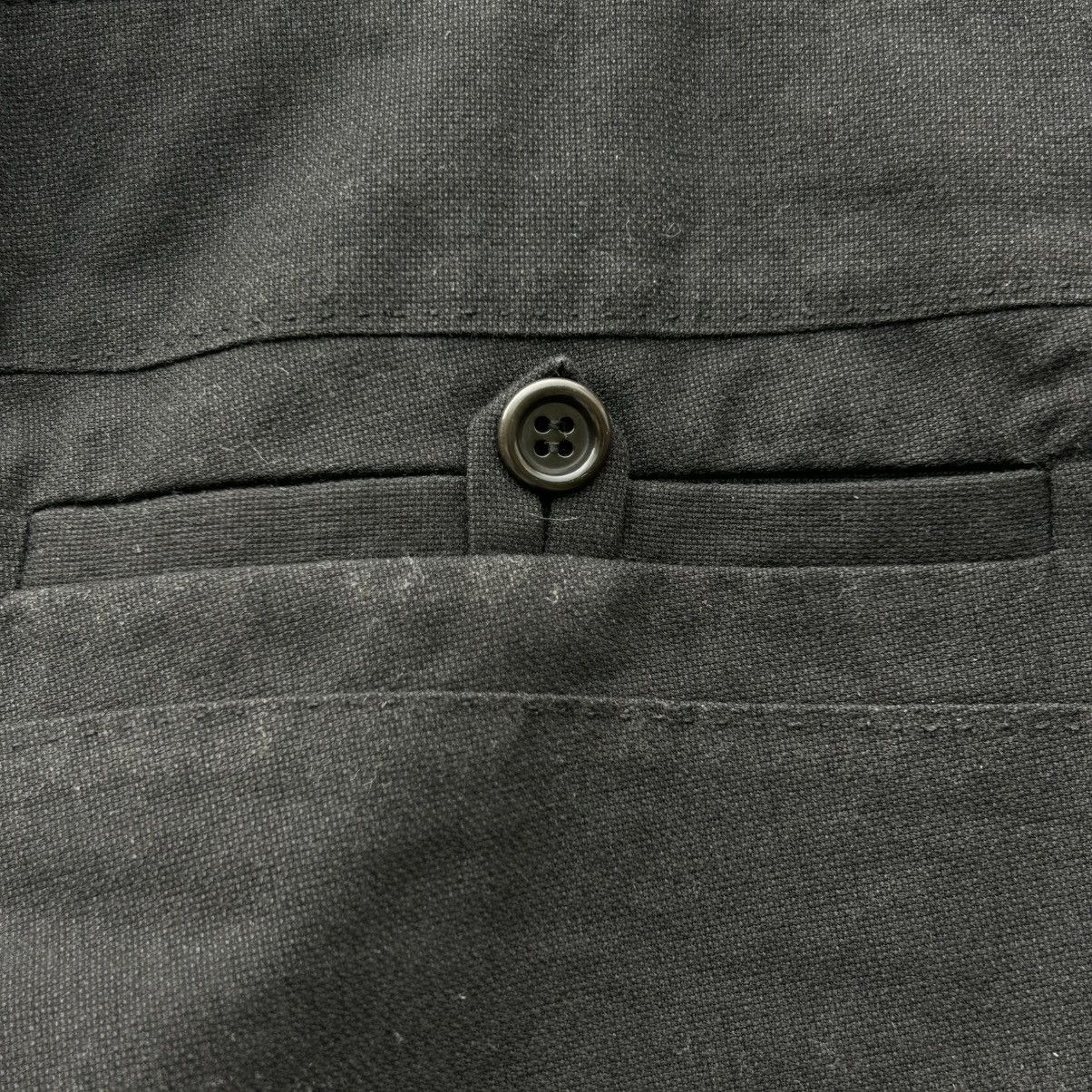 Carol Christian Poell BNWOT SS02 Carol Christian Poell Trousers Size US 28 / EU 44 - 4 Thumbnail