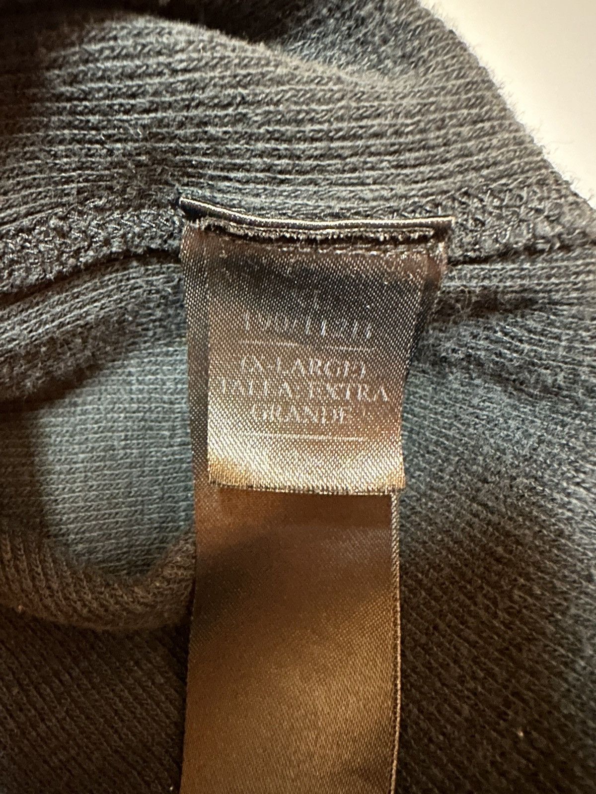 Allsaints T-shirt Allsaints Size US XL / EU 56 / 4 - 5 Thumbnail