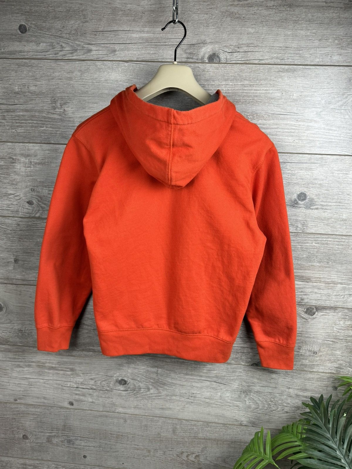 Gap Gap Hoodie Big Logo Size M Size M / US 6-8 / IT 42-44 - 10 Thumbnail