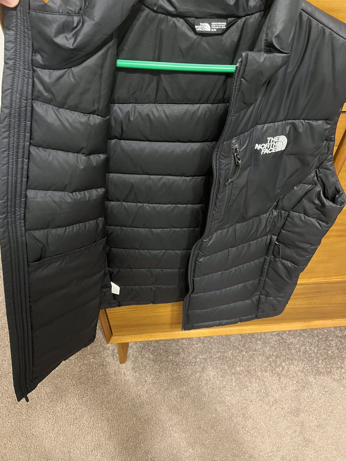 The North Face The North Face Aconcagua Vest medium Size US M / EU 48-50 / 2 - 3 Thumbnail