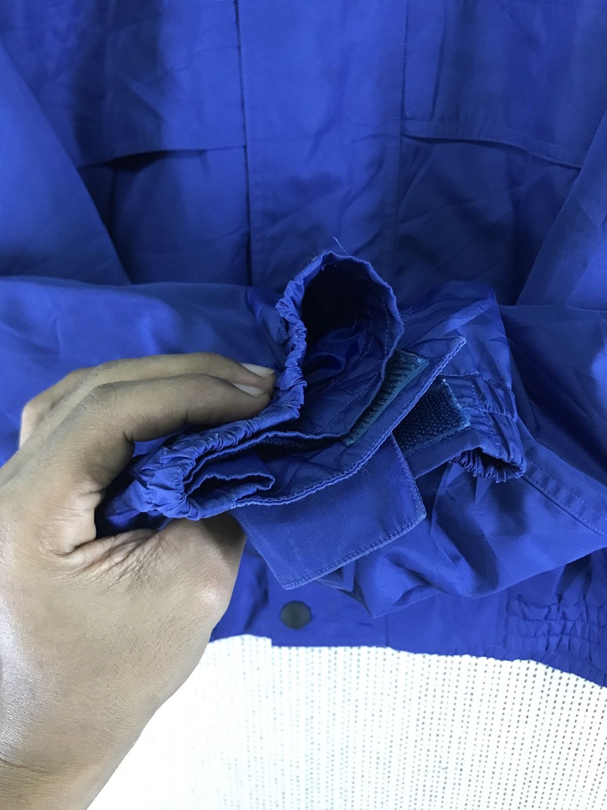 Polo Ralph Lauren × Vintage POLO BI-WAY SPORTS Size US M / EU 48-50 / 2 - 15 Thumbnail
