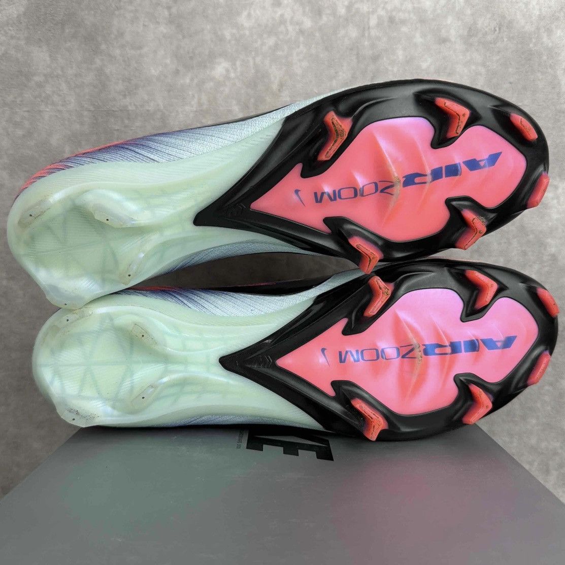 Nike Nike Zoom Mercurial Vapor 16 Elite FG United 002 IB2473-600 Size US 12.5 / EU 45-46 - 7 Thumbnail