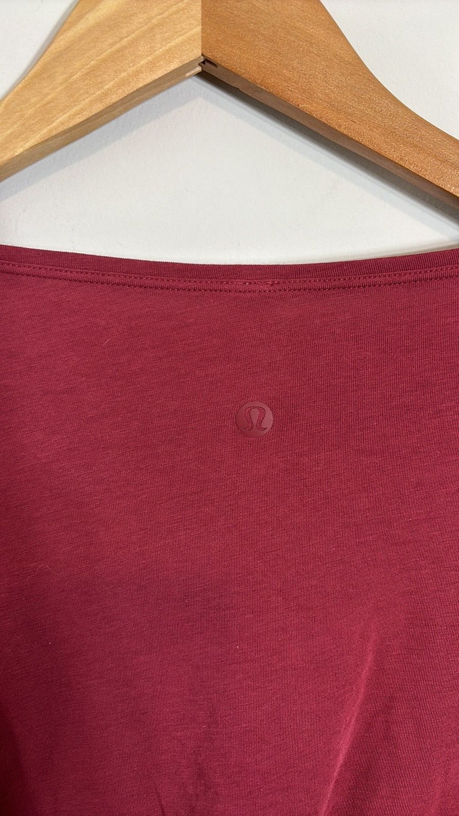 Lululemon Lululemon Shirt Size S / US 4 / IT 40 - 4 Thumbnail
