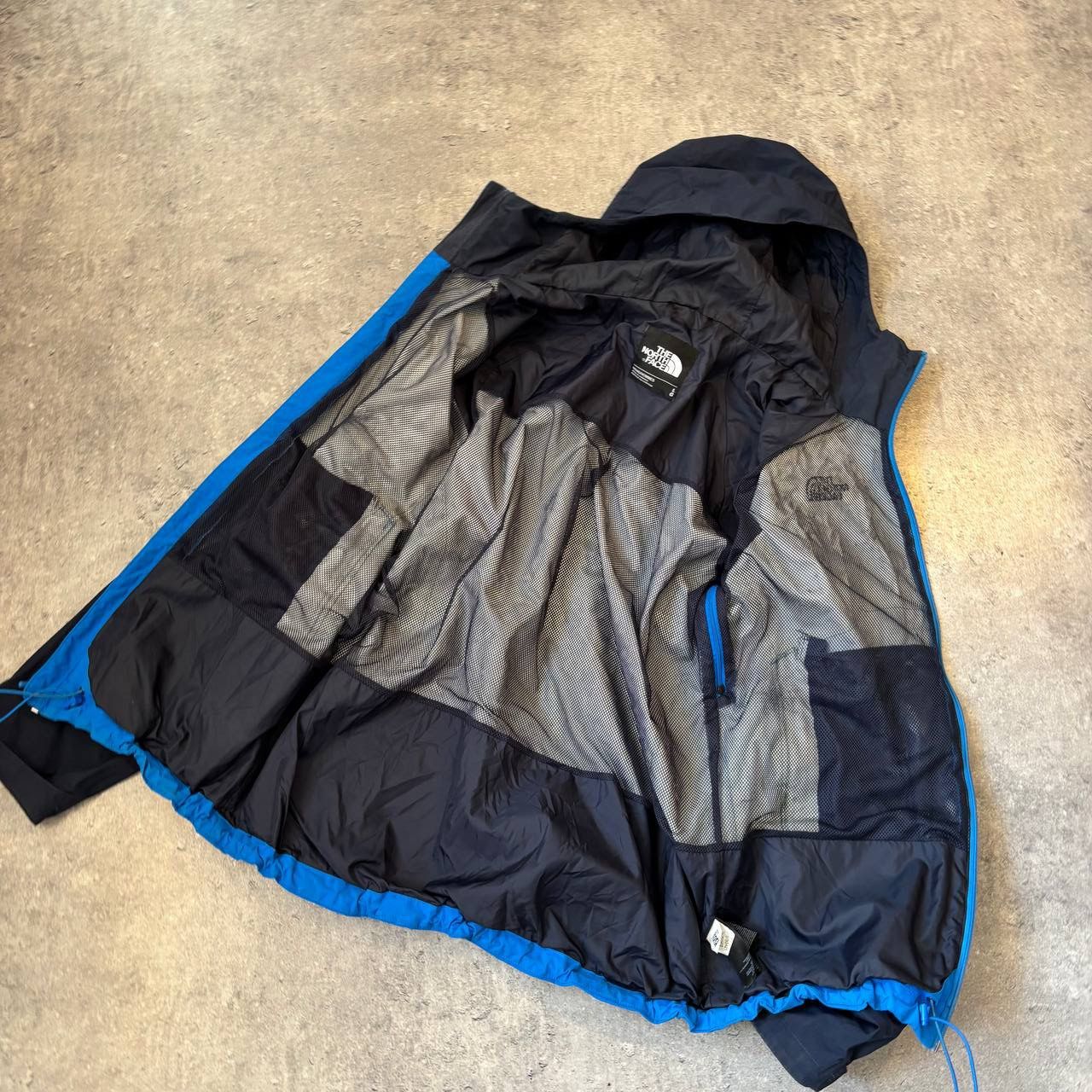 The North Face × Vintage Outdoor The North Face Nylon HyVent jacket Size US L / EU 52-54 / 3 - 4 Thumbnail