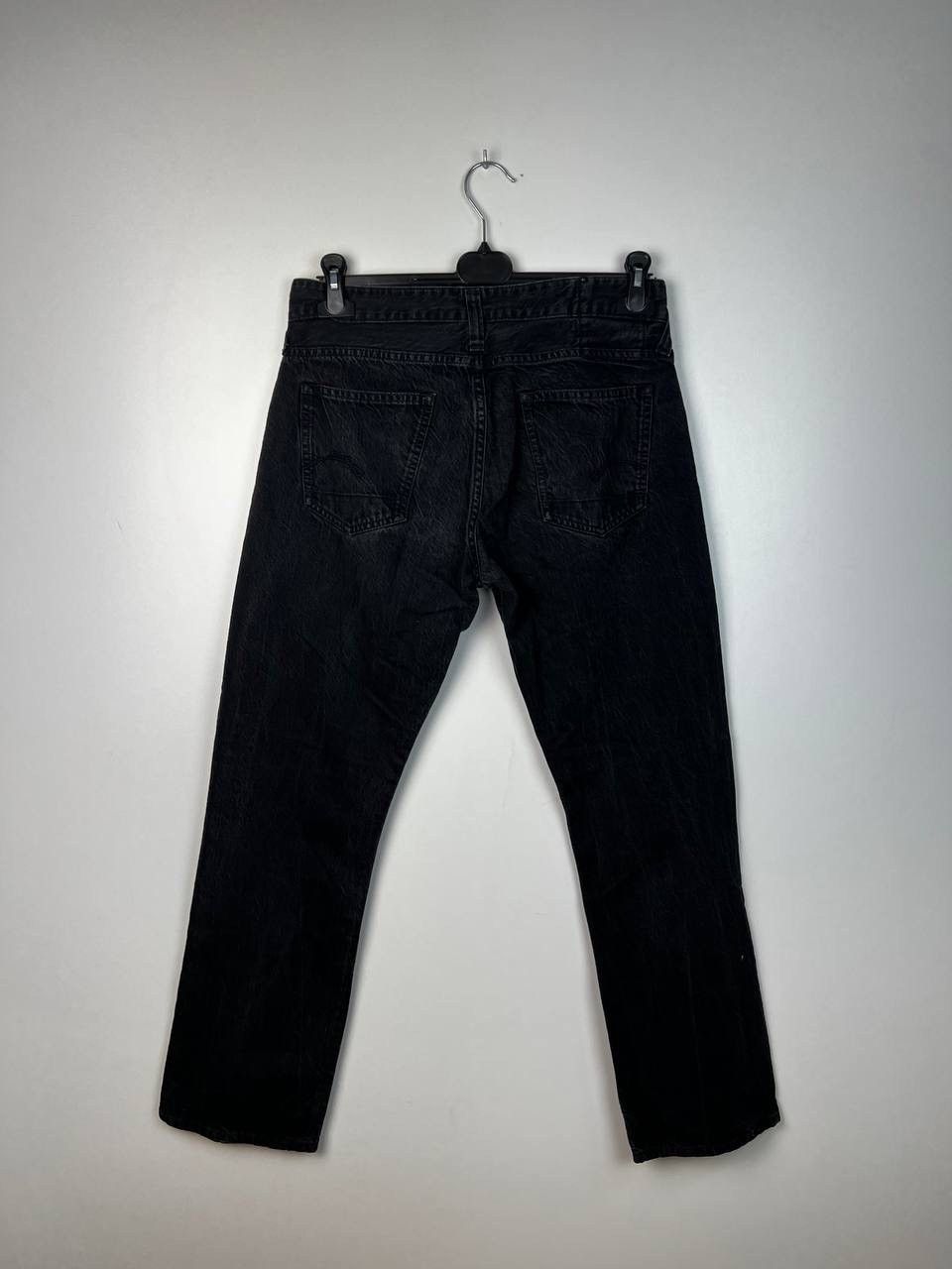 G-Star G Star Raw luxury denim size 32 Size US 32 / EU 48 - 2 Thumbnail