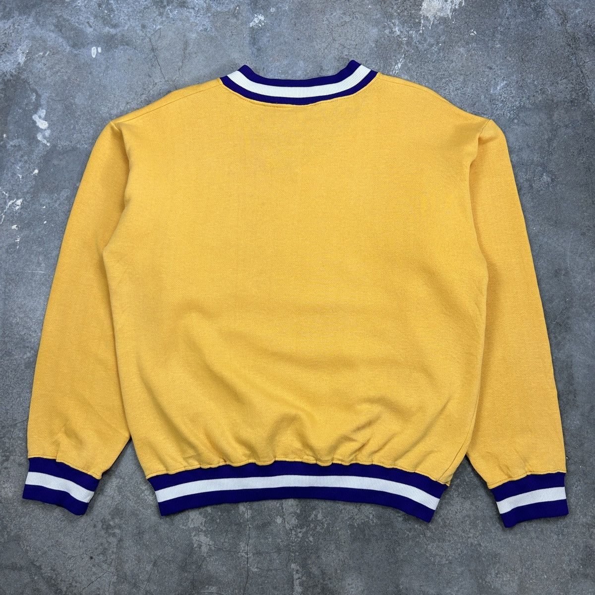 Vintage 1970s Russell Athletic - Calvary Size US L / EU 52-54 / 3 - 2 Thumbnail