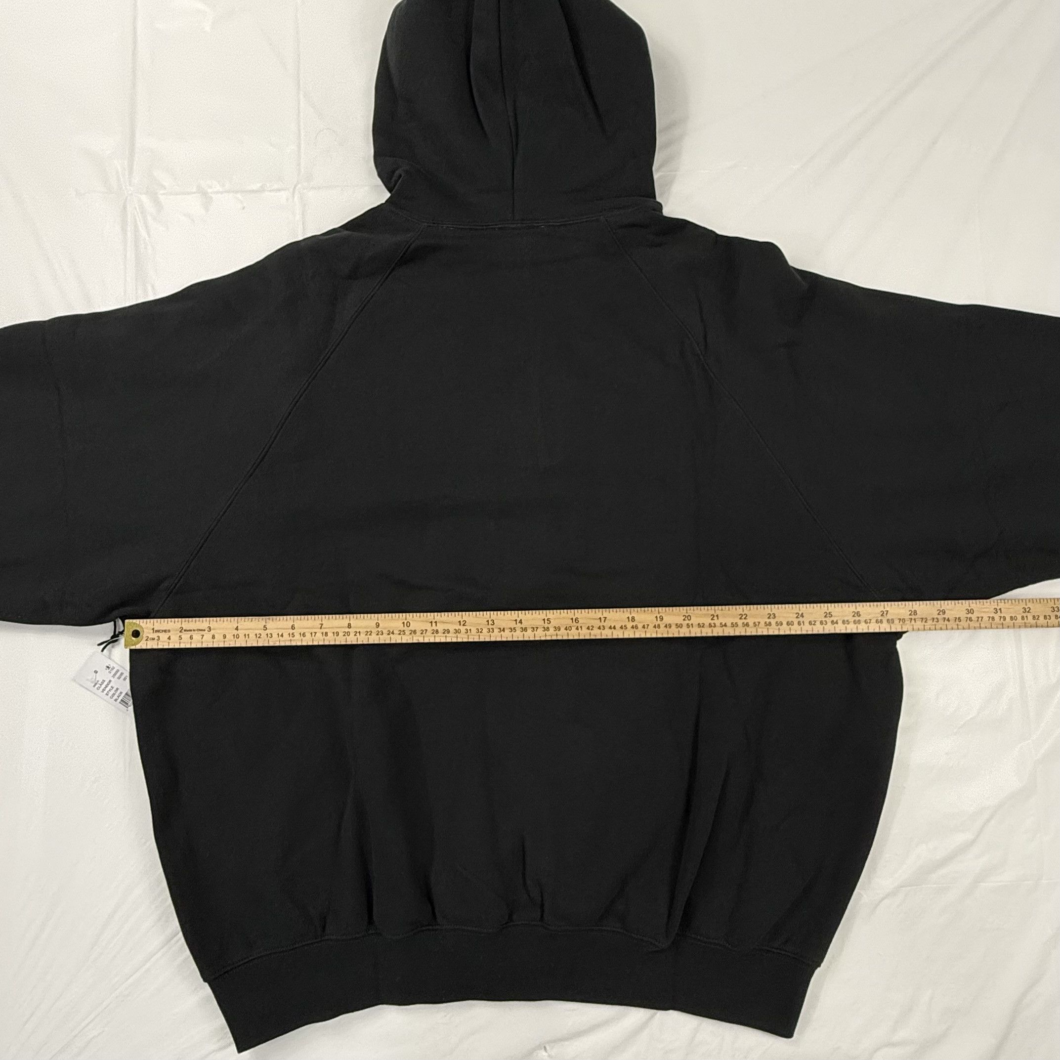 Essentials Fear of God Essentials Hoodie Relaxed Fit Pullover XL NWT Size US XL / EU 56 / 4 - 4 Thumbnail