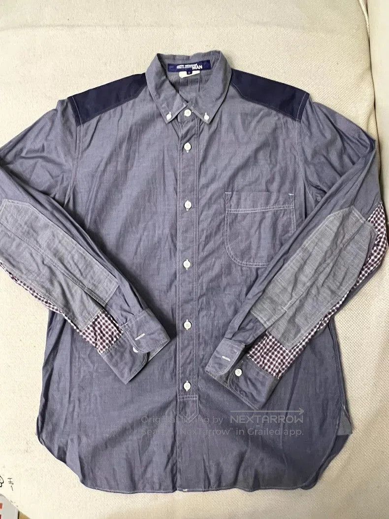 Other Junya Watanabe Man Long Sleeve Shirt. Size US S / EU 44-46 / 1 - 1 Thumbnail