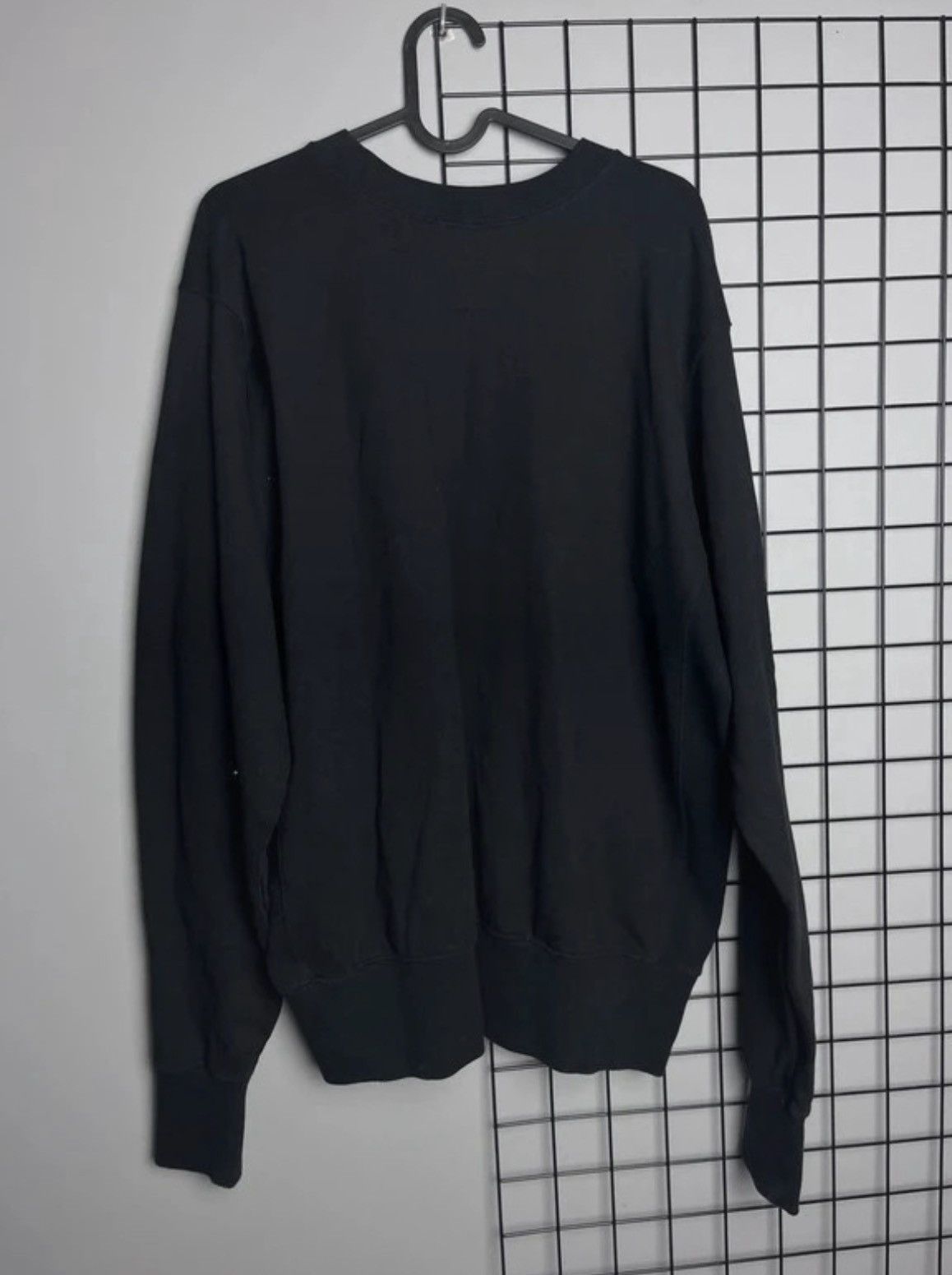 Vivienne Westwood Vivienne westwood crewneck black anglomania l Size US L / EU 52-54 / 3 - 2 Thumbnail