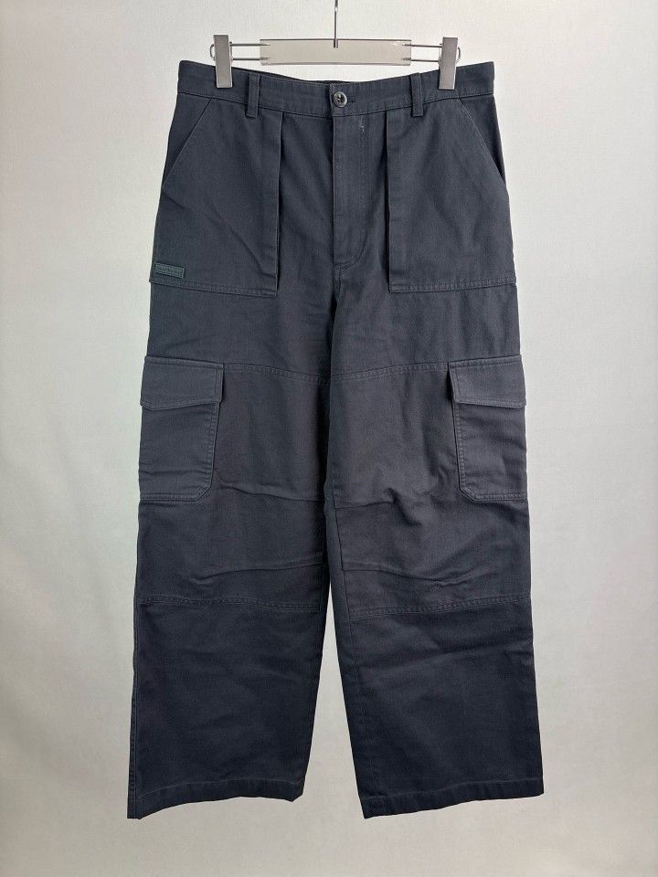 Acne Studios Acne Studios Cargo Pants Size 30 Size US 30 / EU 46 - 1 Thumbnail