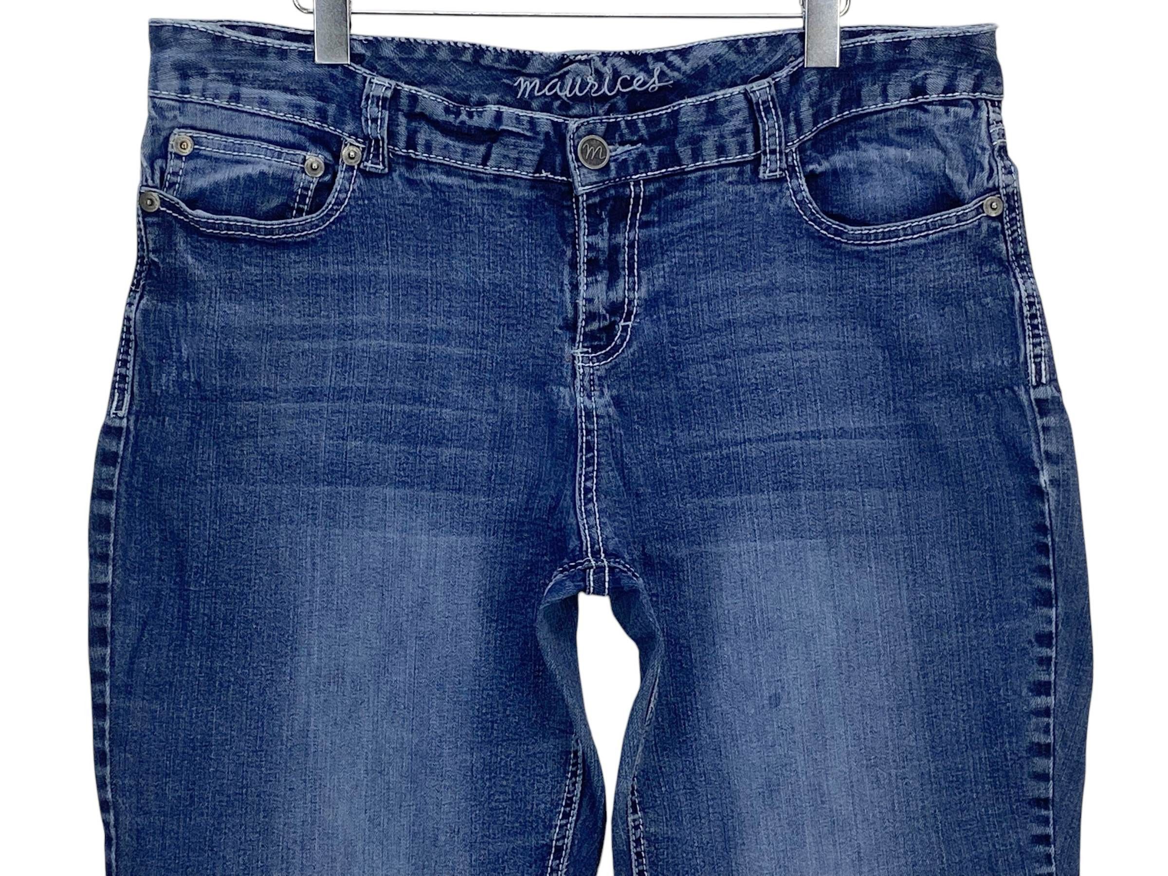 Sean John Maurice Hip Hop Skateboard Jeans Baggy Jeans Size US 38 / EU 54 - 3 Thumbnail