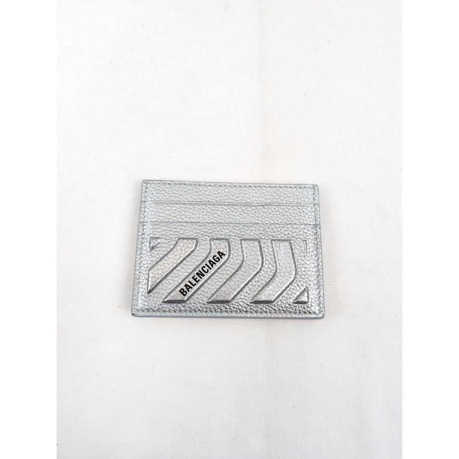 o1rshd1 /DUP/ Size: OS / Car Card Holder in Silver