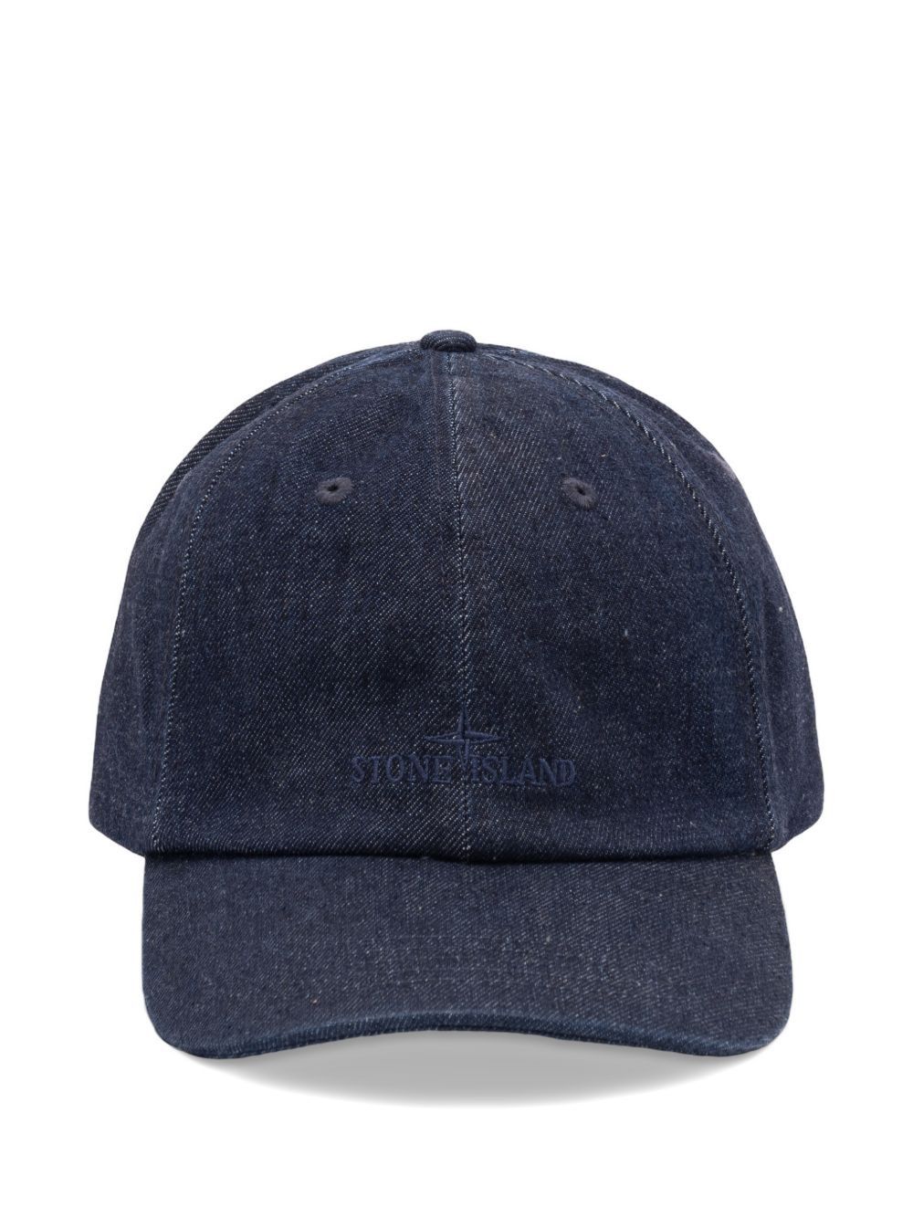Stone Island COTTON BASEBALL CAP Size ONE SIZE - 1 Thumbnail
