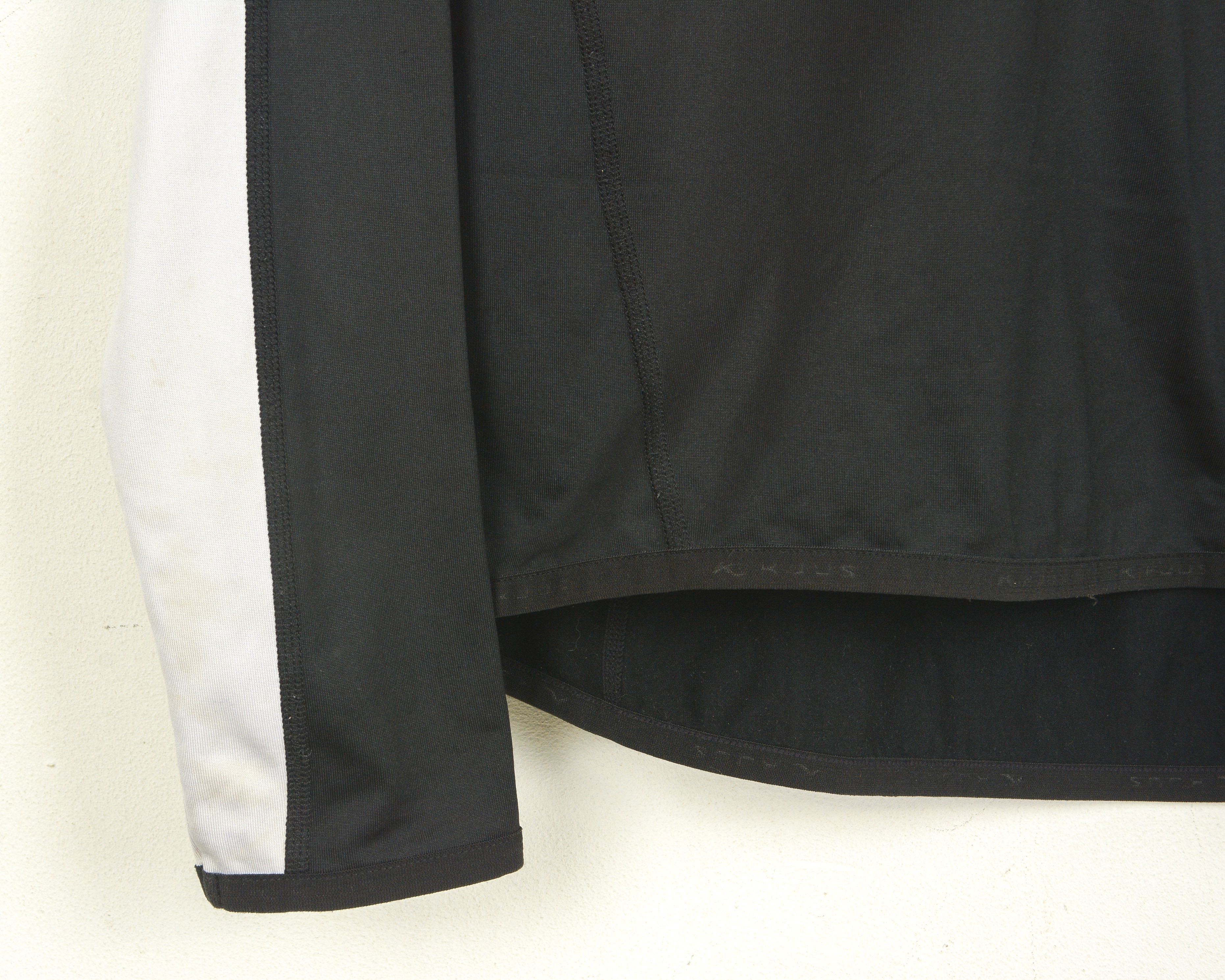 KJUS Baselayer Jersey Mens S Pullover Tracksuit EU 48 Sportswear Size US S / EU 44-46 / 1 - 4 Thumbnail