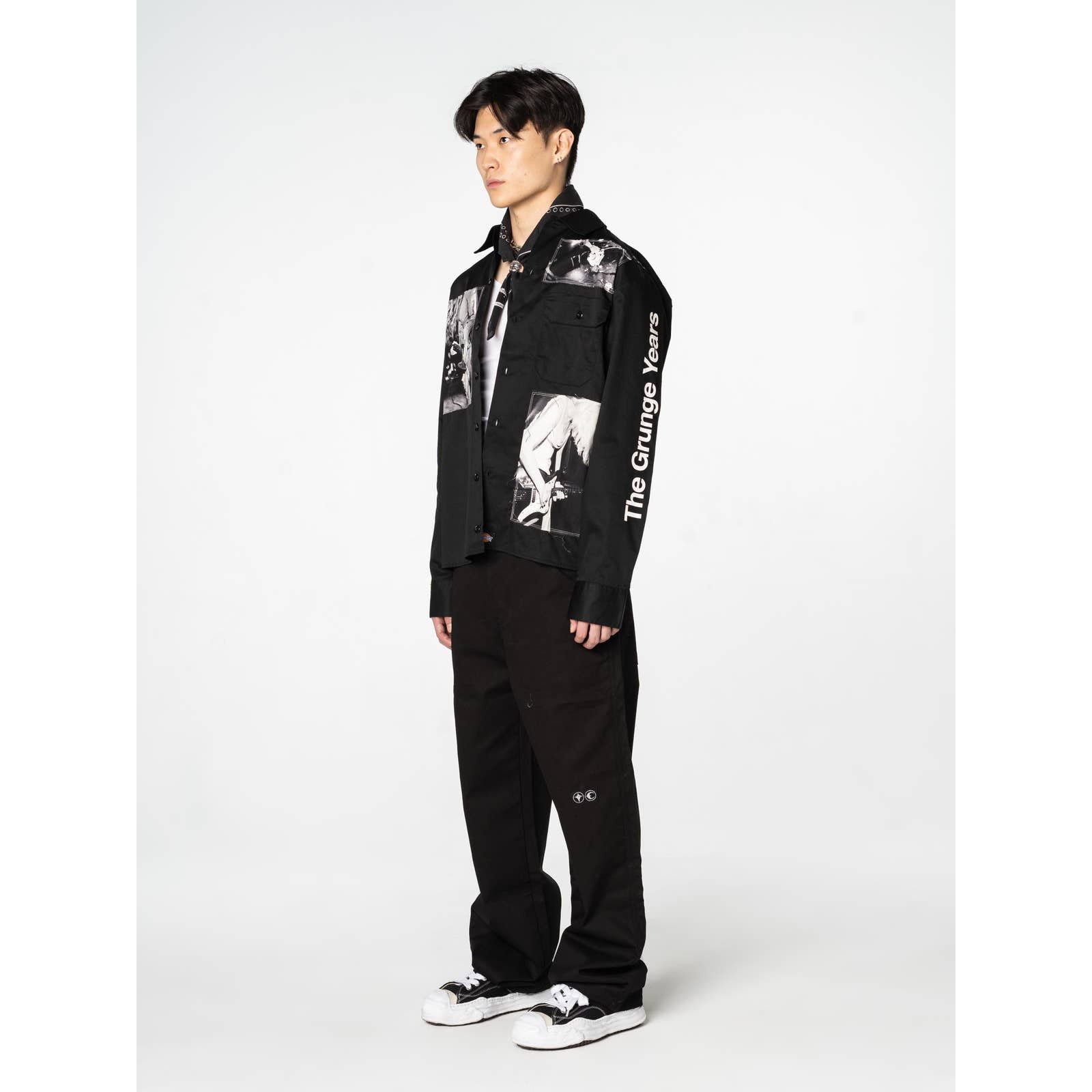 Thug Club THUG CLUB Thug Pants Size US 30 / EU 46 - 4 Thumbnail