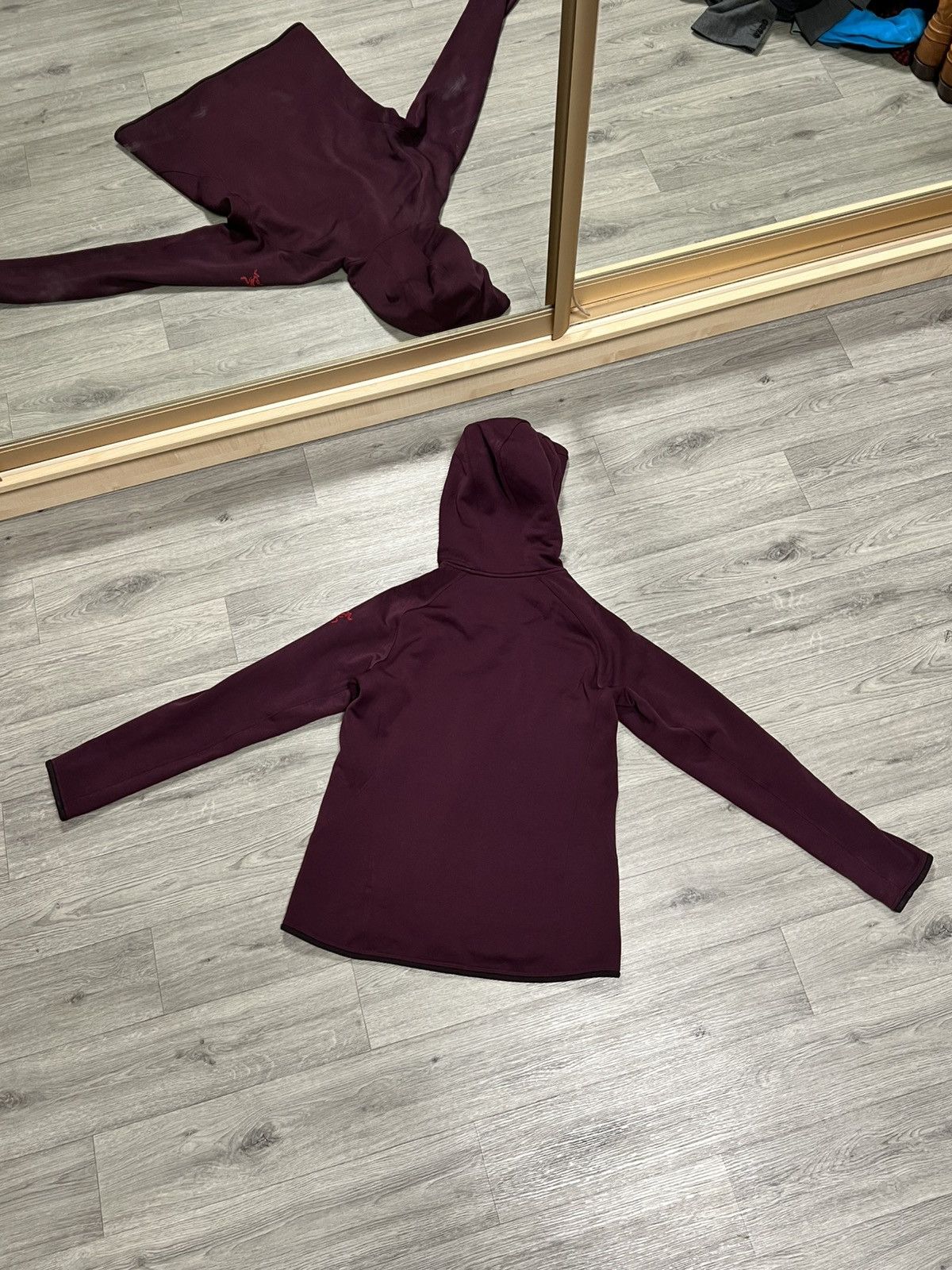 Arc'teryx Arcteryx gorpcore women’s hoodie jacket Size M / US 6-8 / IT 42-44 - 4 Thumbnail