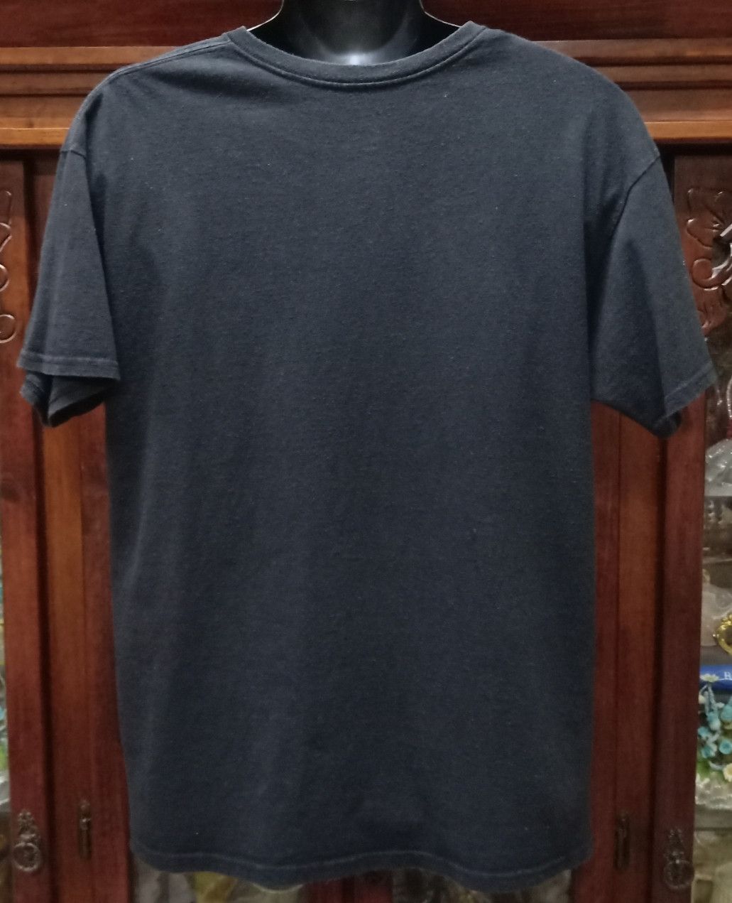Anime × Japanese Brand × Vintage Vintage Kakashi Hatake : Naruto Shippuden T-shirt Size US L / EU 52-54 / 3 - 2 Thumbnail