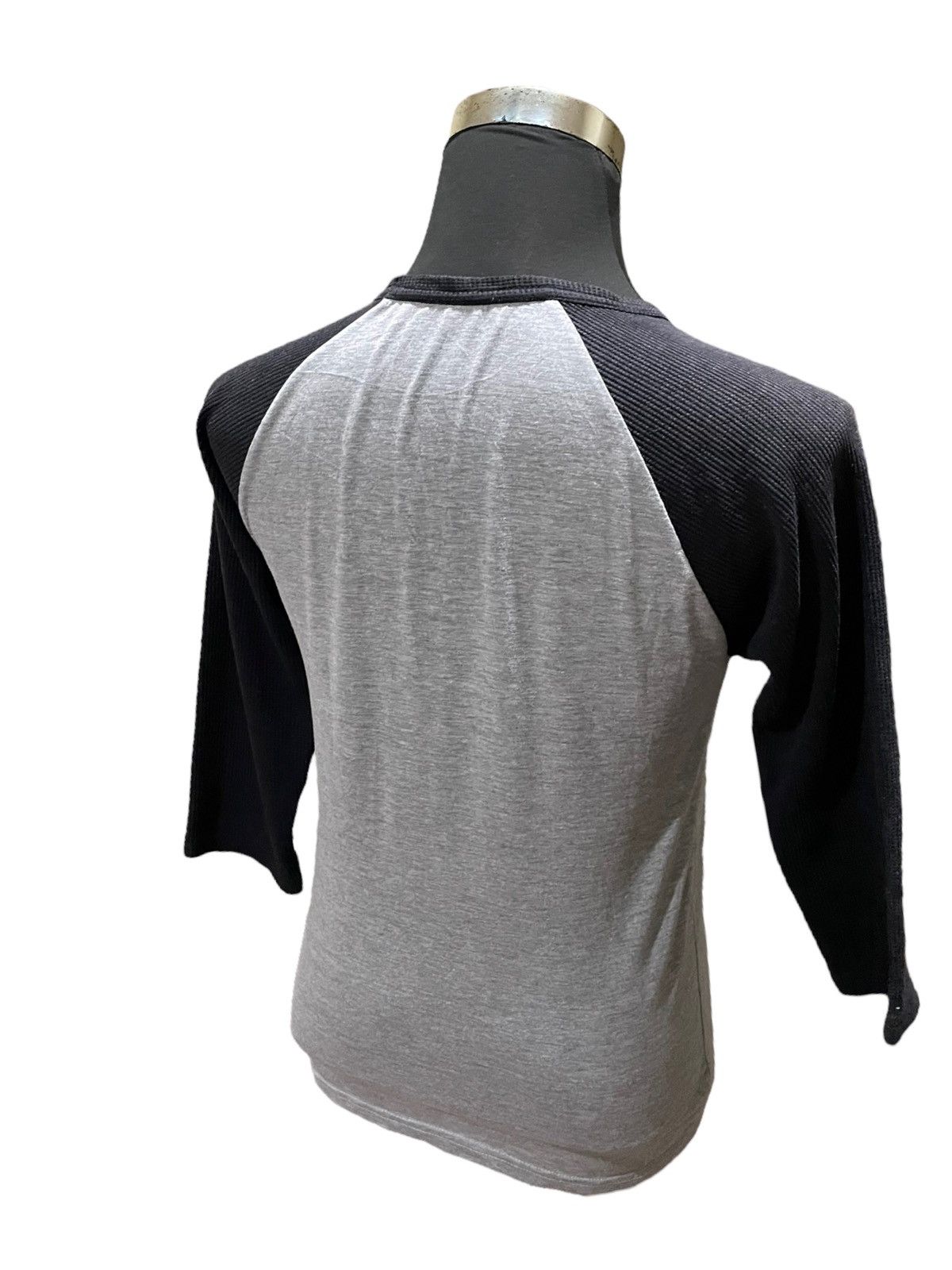 Tornado Mart Japan Nevertheless Raglan Shirts