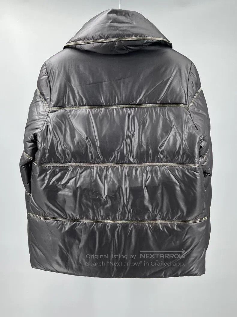 Other Versace Goose down jacket coat Size XS / US 0-2 / IT 36-38 - 4 Thumbnail