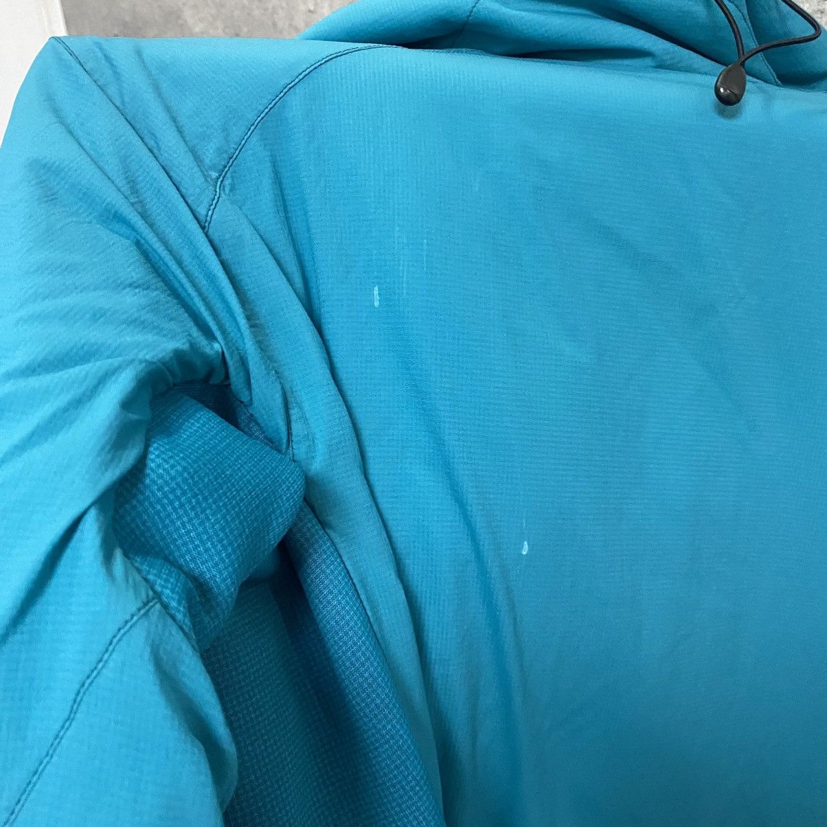 Arc'teryx Arcteryx Atom LT Jacket Size US XS / EU 42 / 0 - 8 Thumbnail