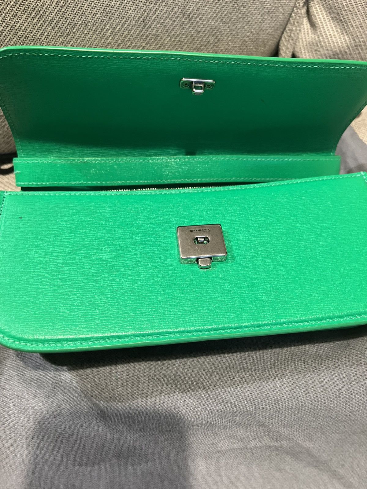 Balenciaga Bag Balenciaga Size ONE SIZE - 5 Thumbnail