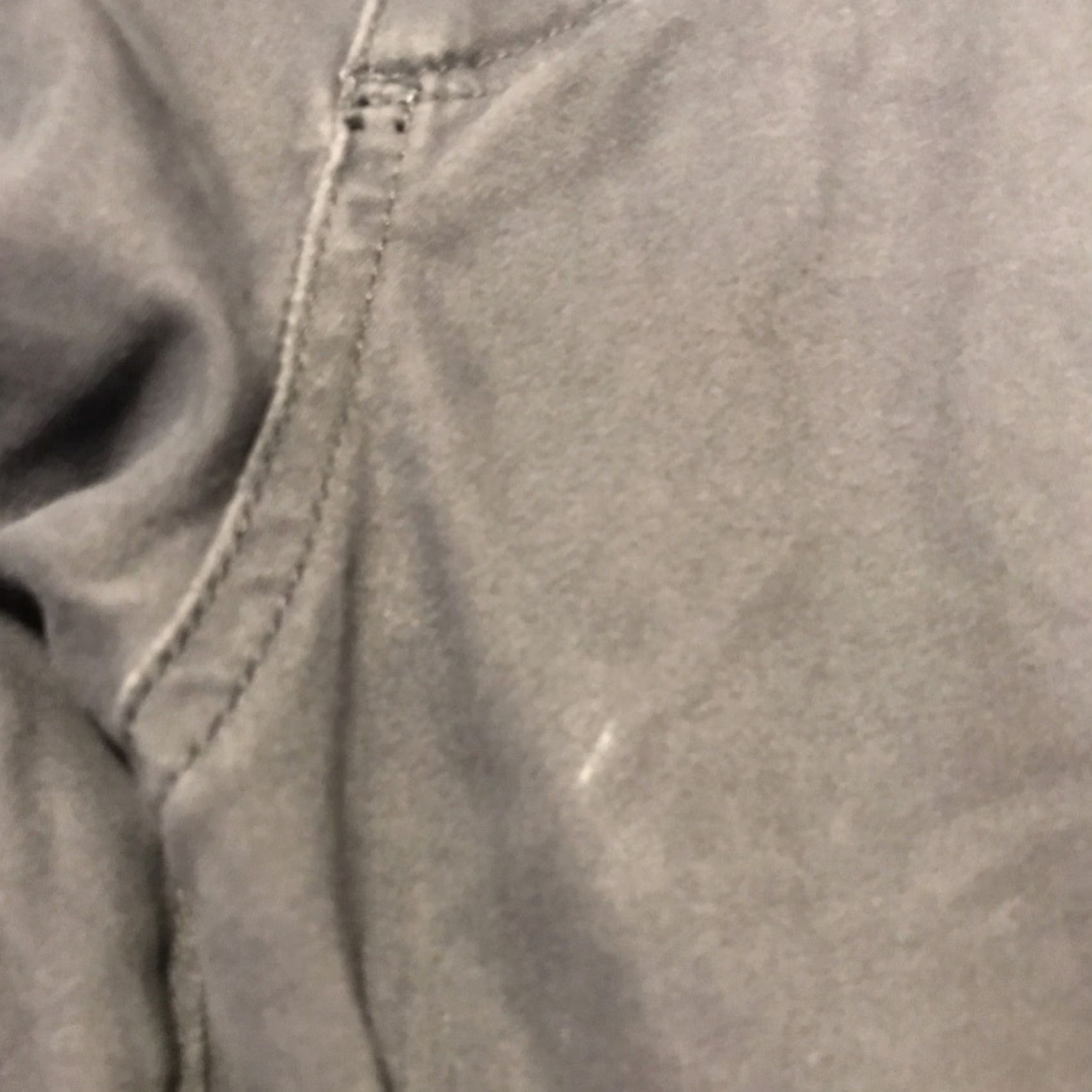 Loft Loft Jegging Womens 8 Gray brand size cotton blend jeggings stretch B20 Size 30" / US 8 / IT 44 - 2 Thumbnail