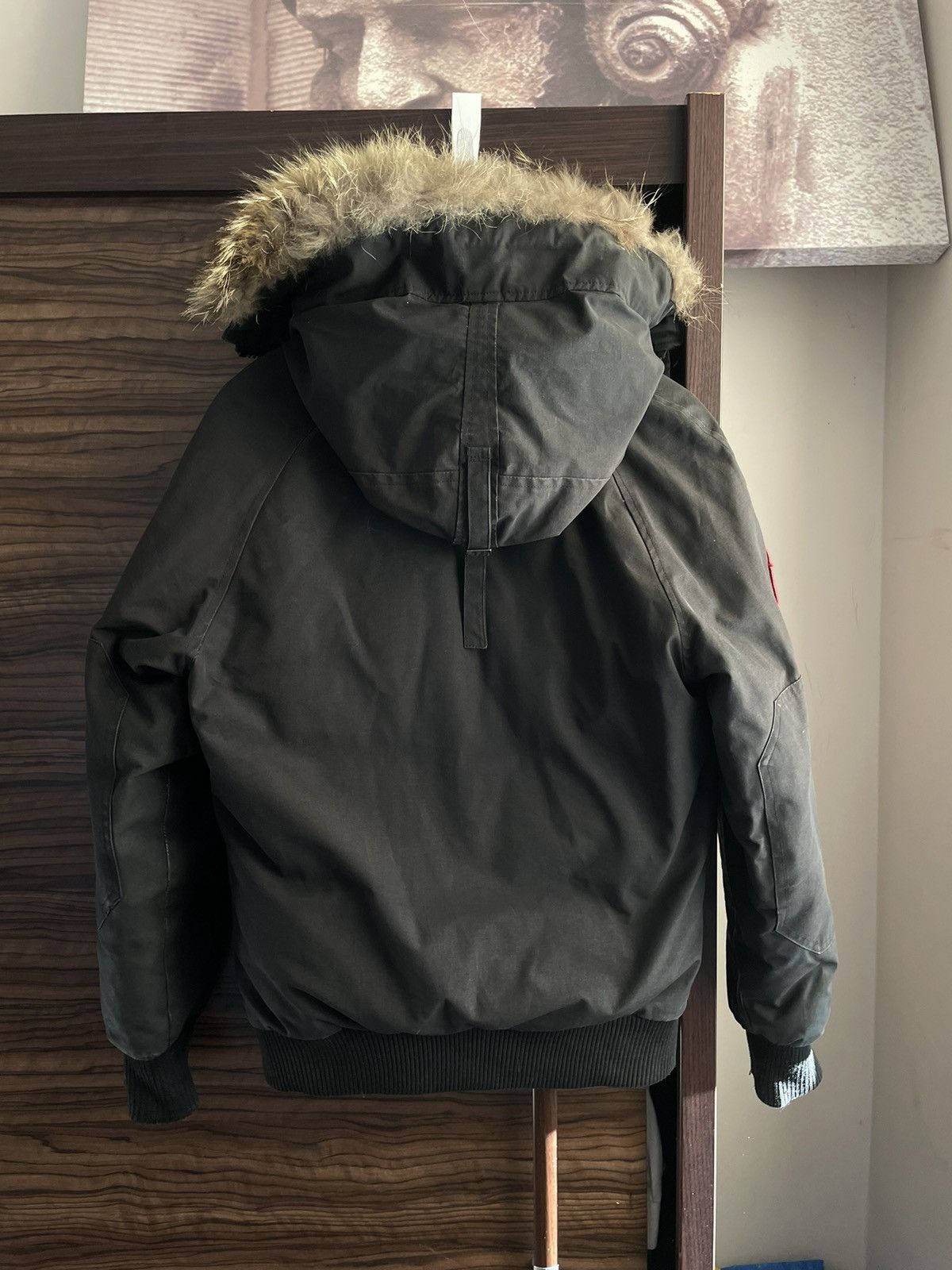 Canada Goose Canada Goose Chilliwack Bomber Size US XXS / EU 40 - 3 Thumbnail
